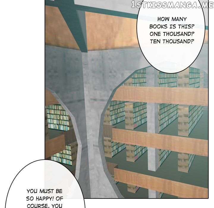 Leave Me Not chapter 6 - page 79