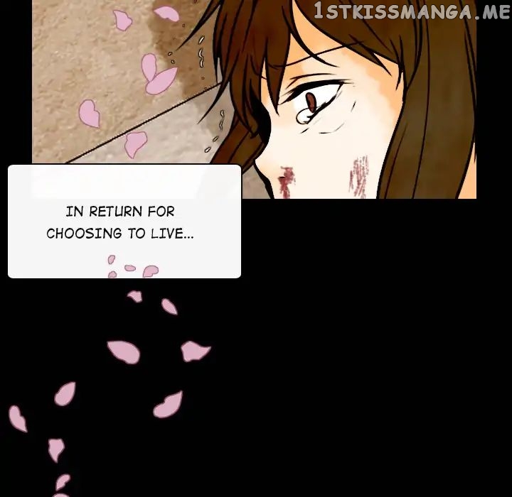 Leave Me Not chapter 4 - page 37