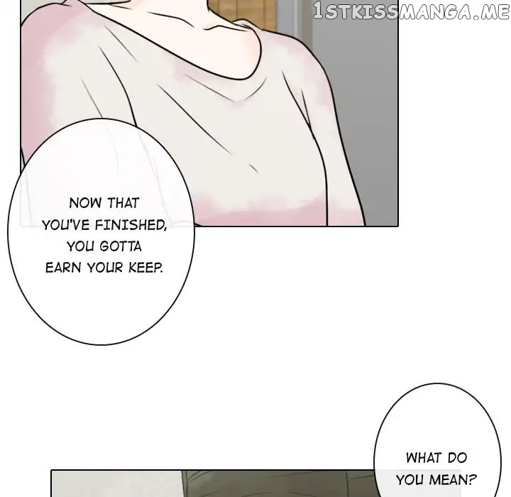 Leave Me Not chapter 4 - page 61