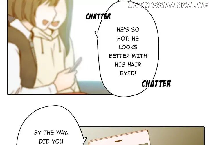 Leave Me Not chapter 2 - page 4