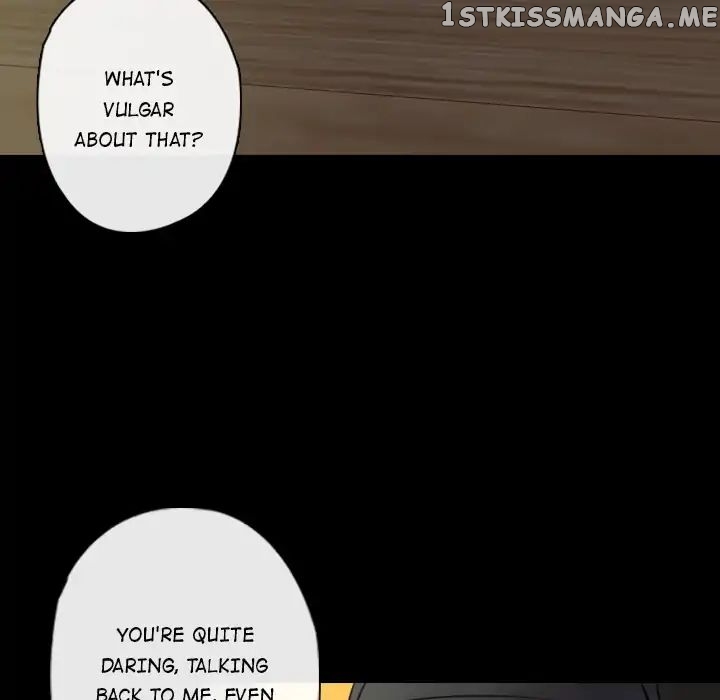 Leave Me Not Chapter 1 - page 171