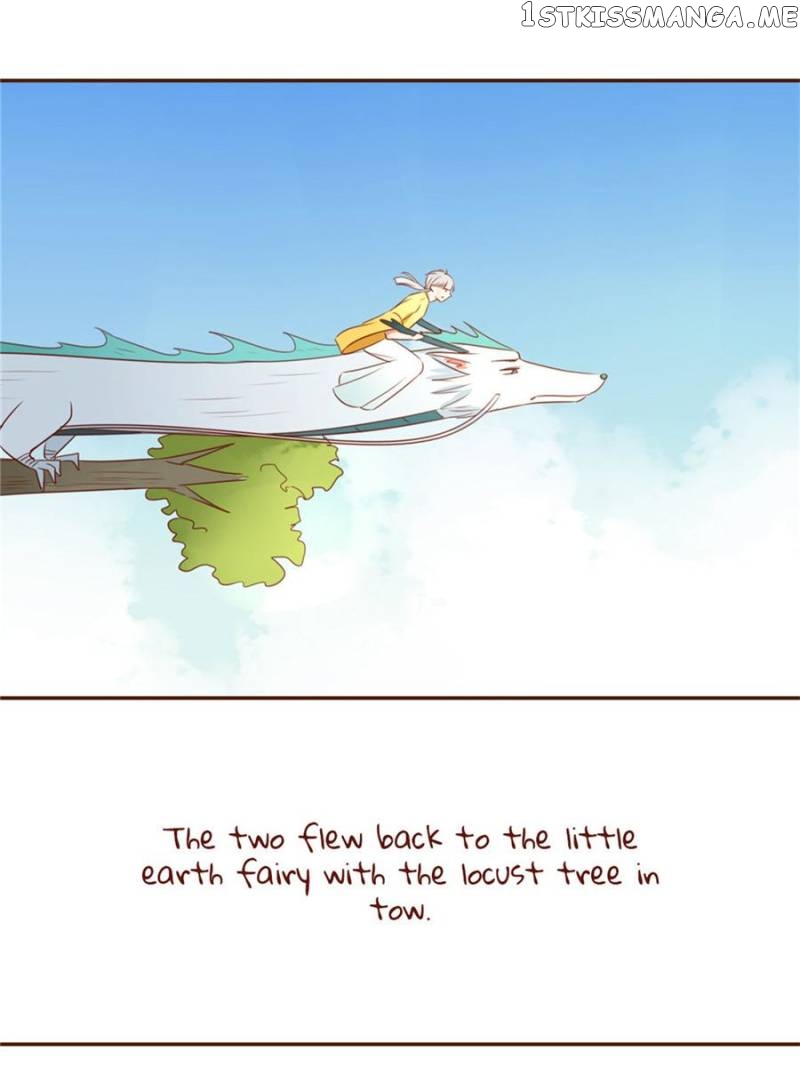 The Tiger King’s Diary chapter 96 - page 27