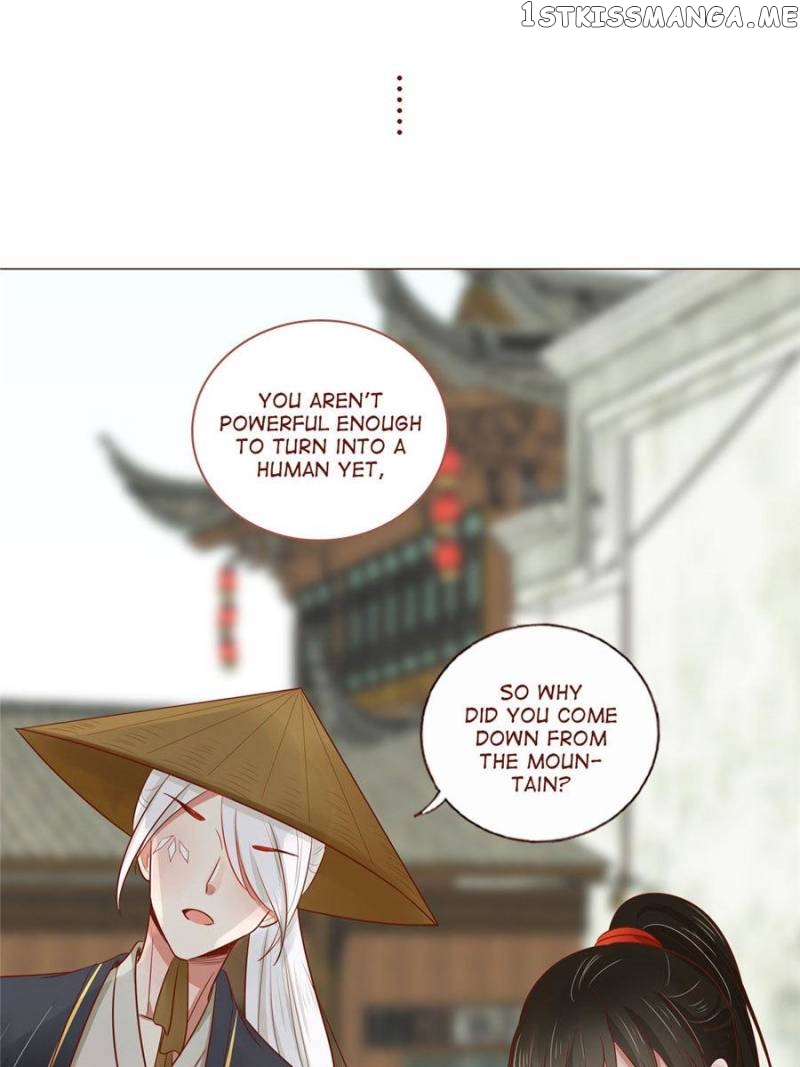 The Tiger King’s Diary chapter 49 - page 9