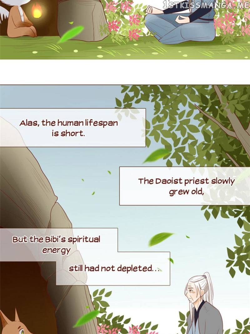 The Tiger King’s Diary chapter 43 - page 16