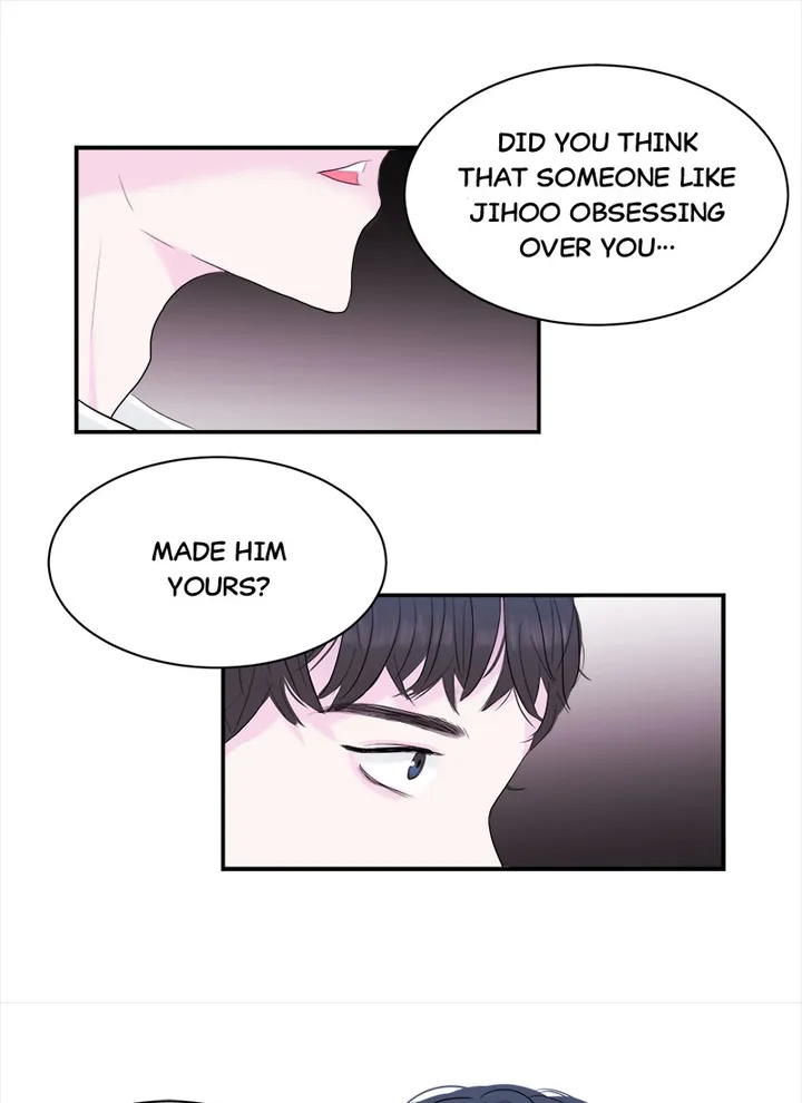 Pervert For Me chapter 11 - page 21