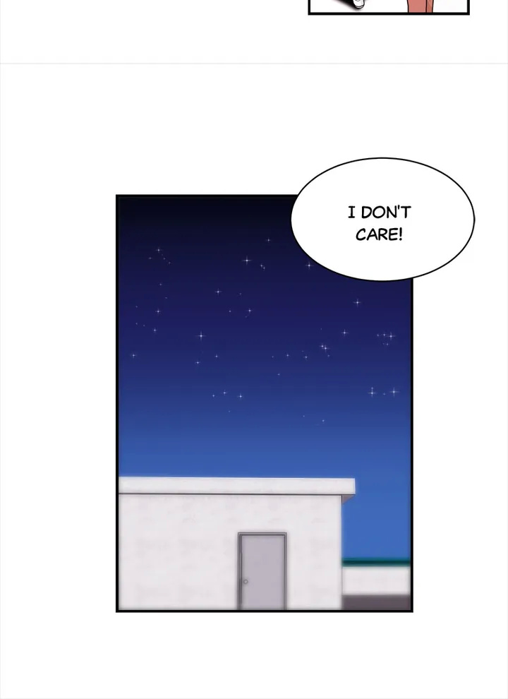 Pervert For Me chapter 11 - page 40