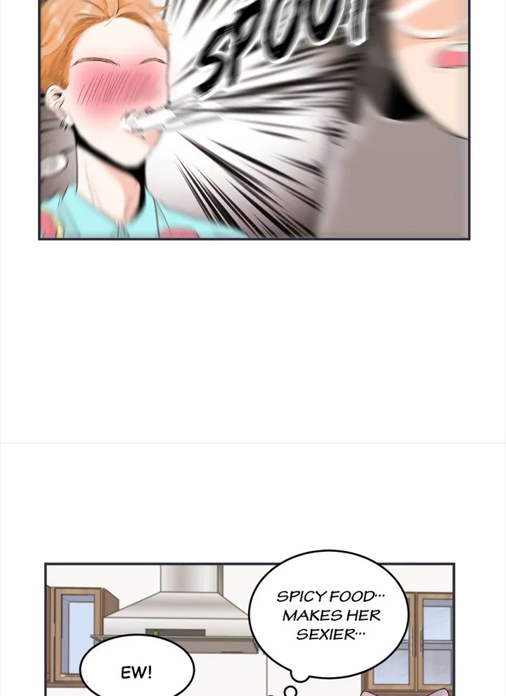 Pervert For Me chapter 9 - page 44