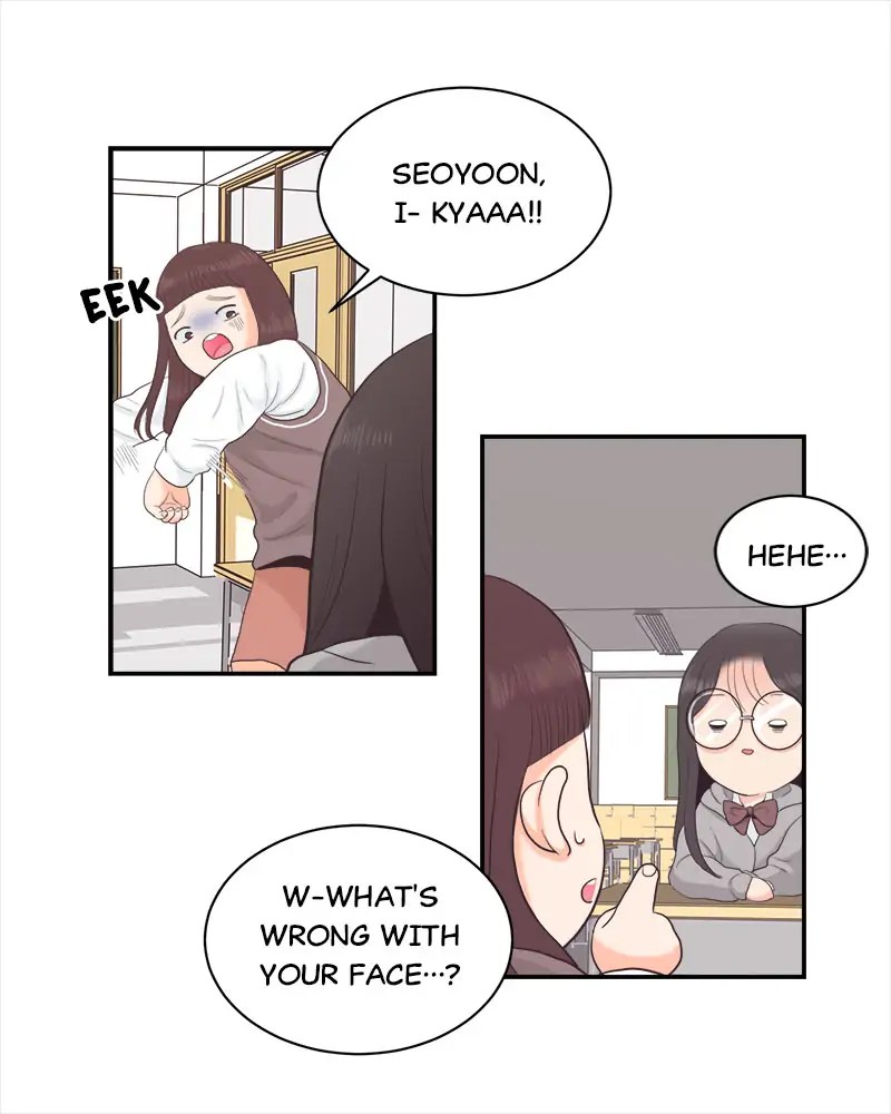 Pervert For Me chapter 4 - page 46