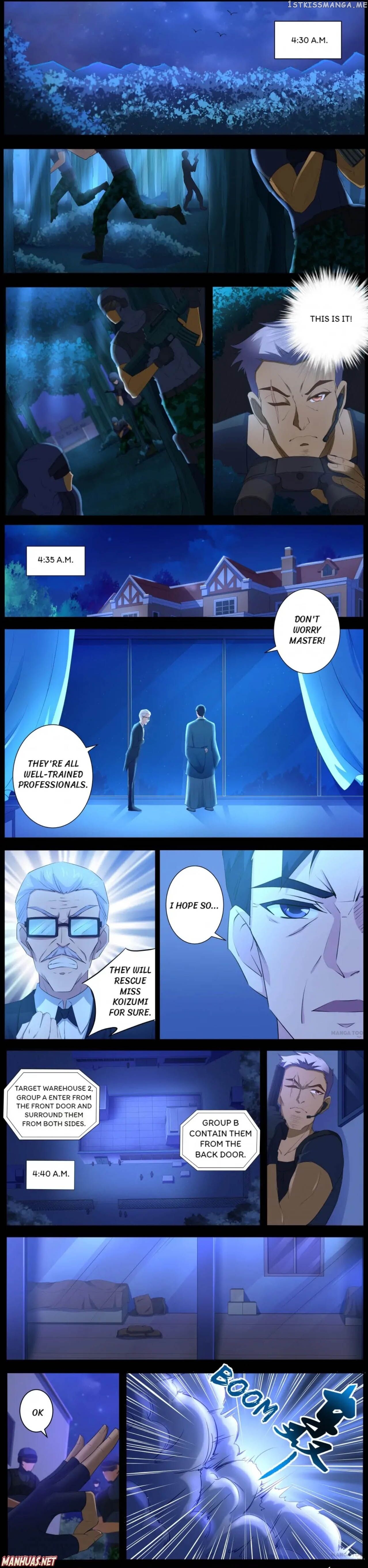 High School Taoist chapter 71 - page 1