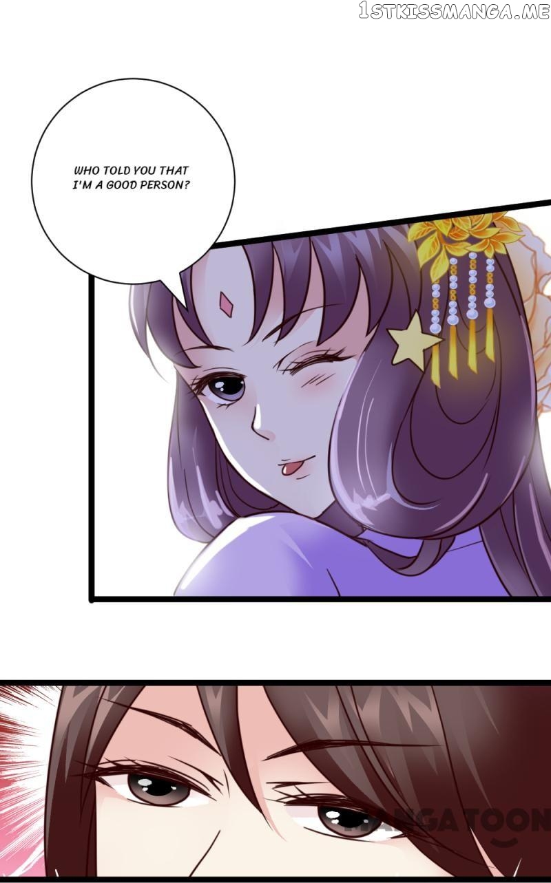 Evil Match chapter 34 - page 33