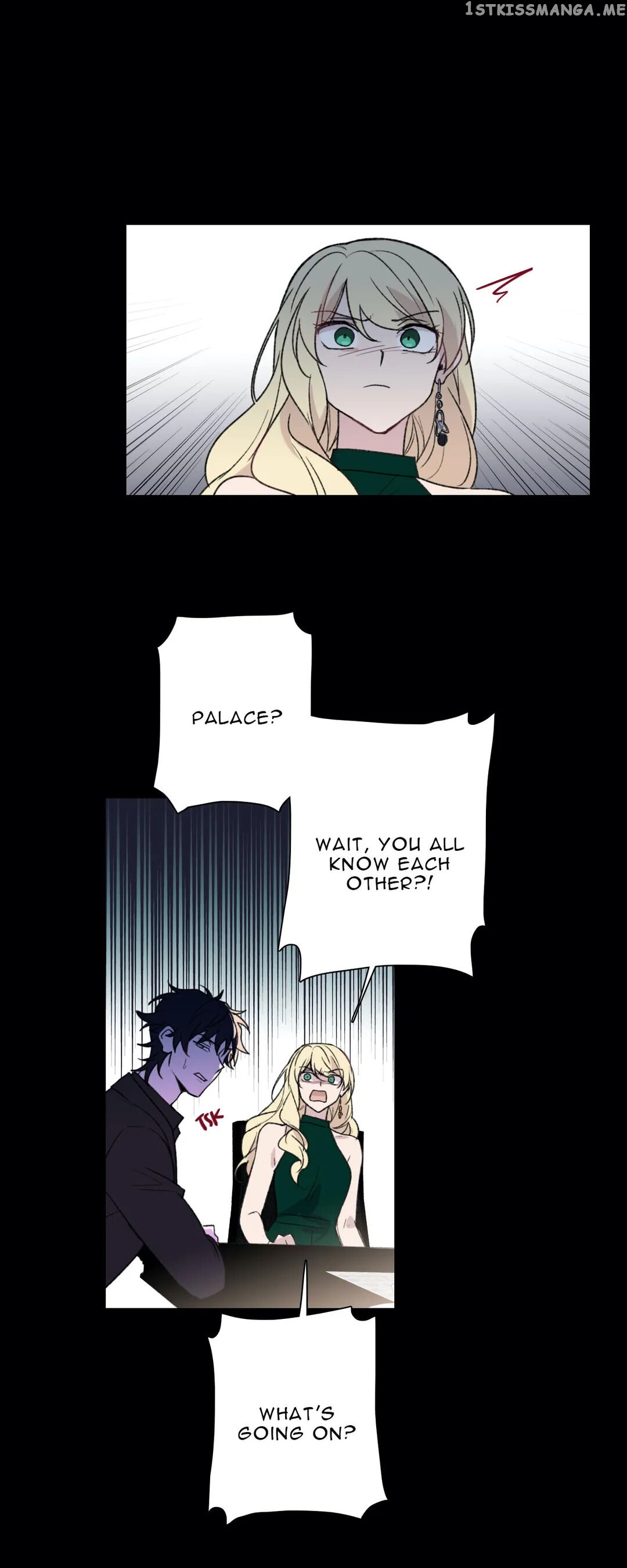 Freak-Quency chapter 93 - page 50