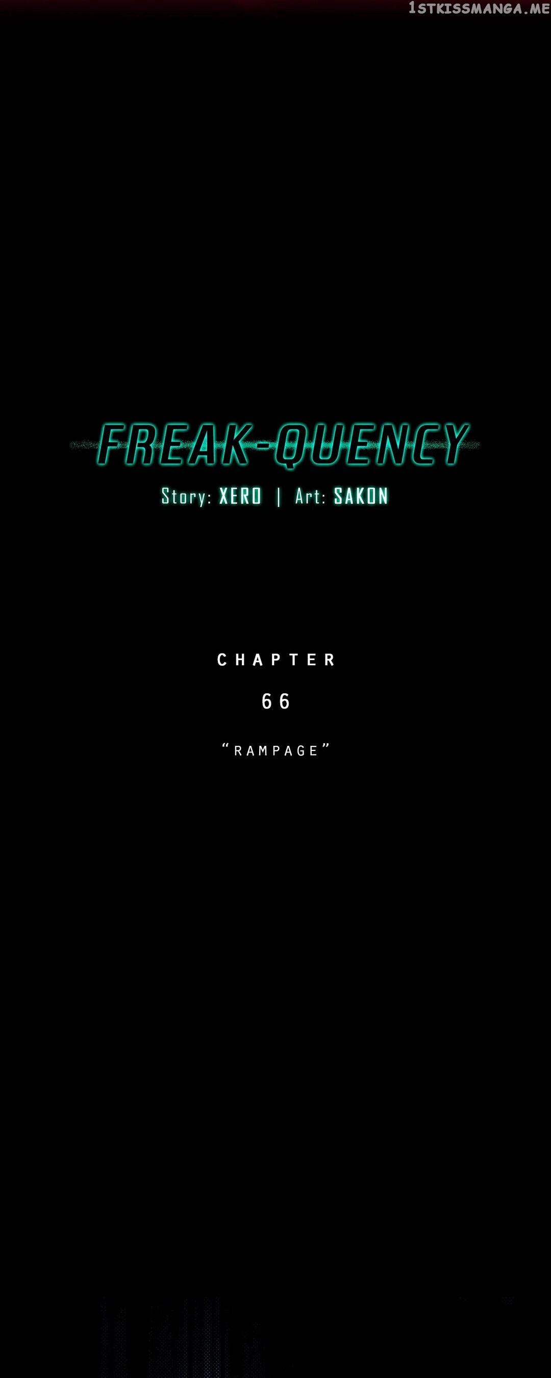 Freak-Quency chapter 66 - page 6