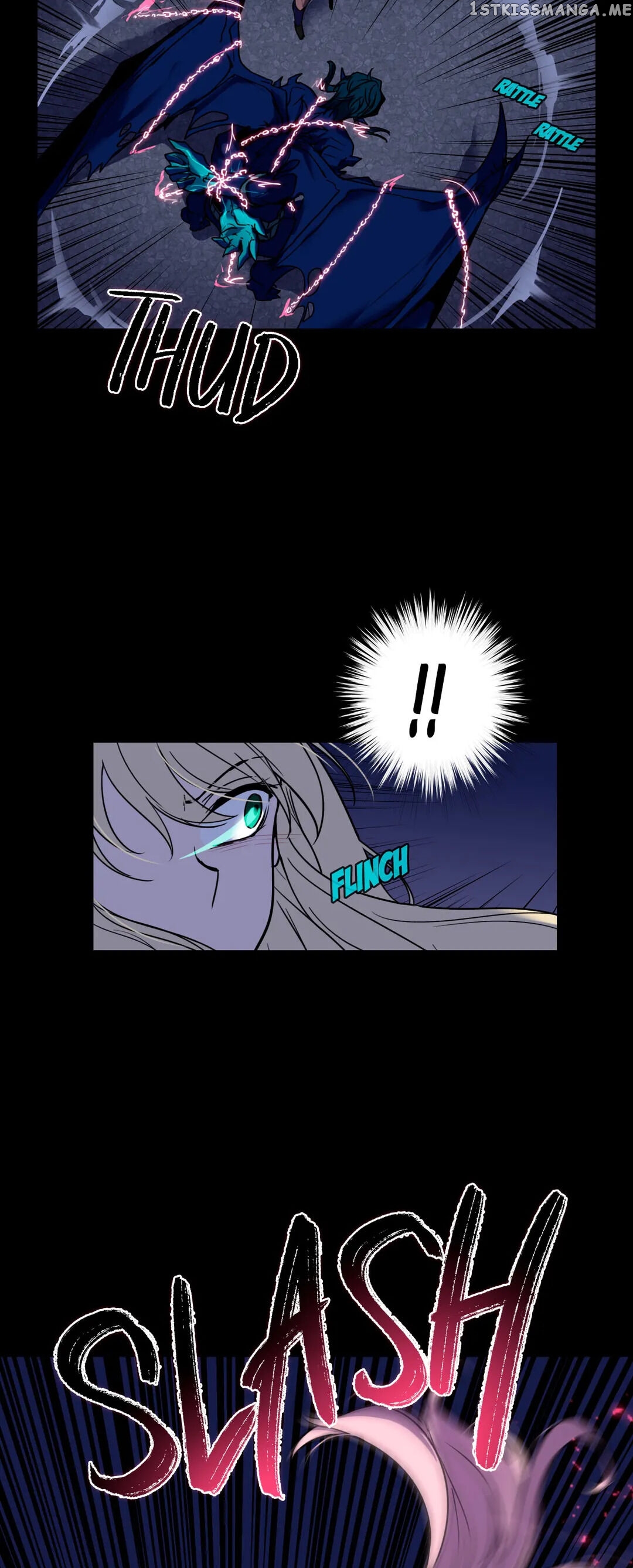 Freak-Quency chapter 65 - page 35