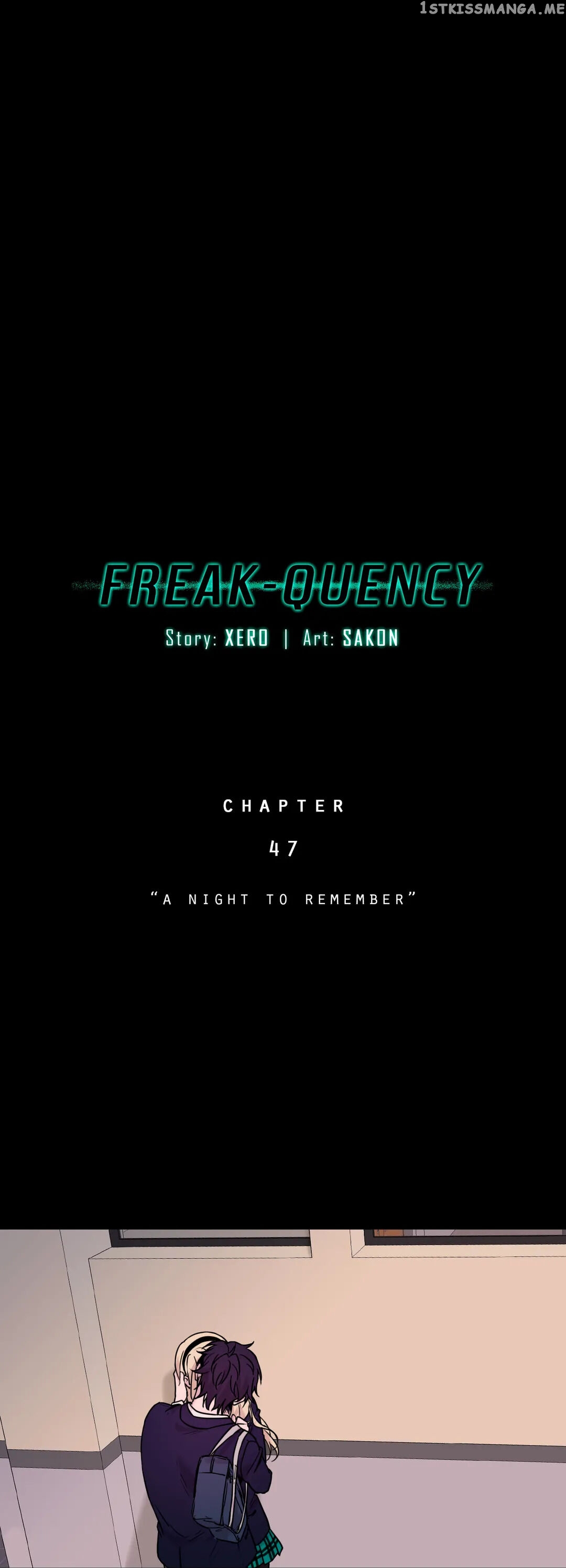 Freak-Quency chapter 47 - page 2