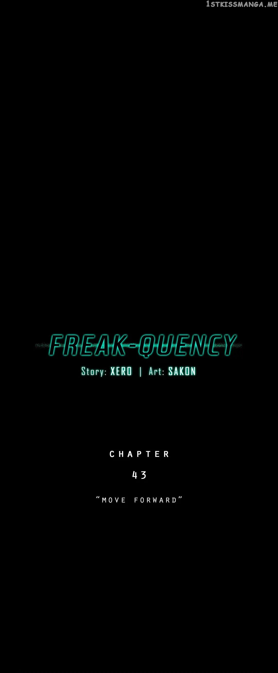 Freak-Quency chapter 43 - page 24