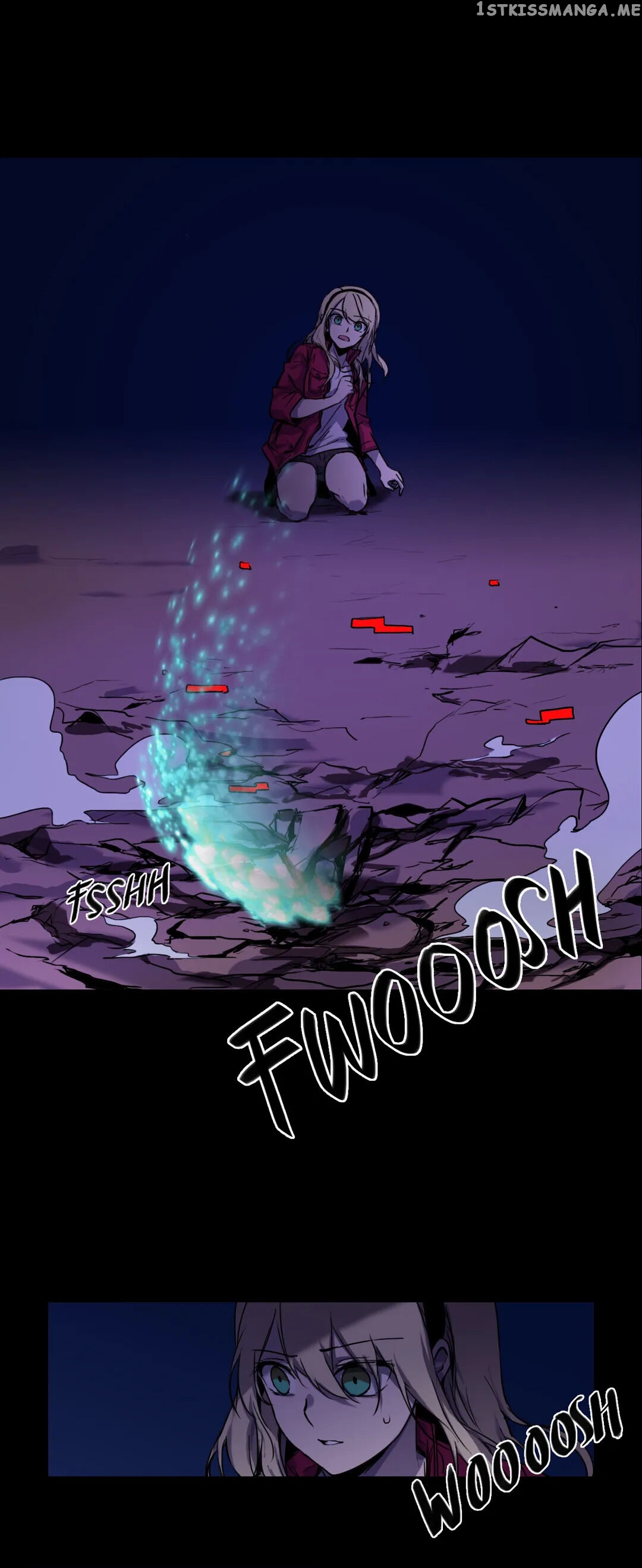 Freak-Quency chapter 5 - page 14