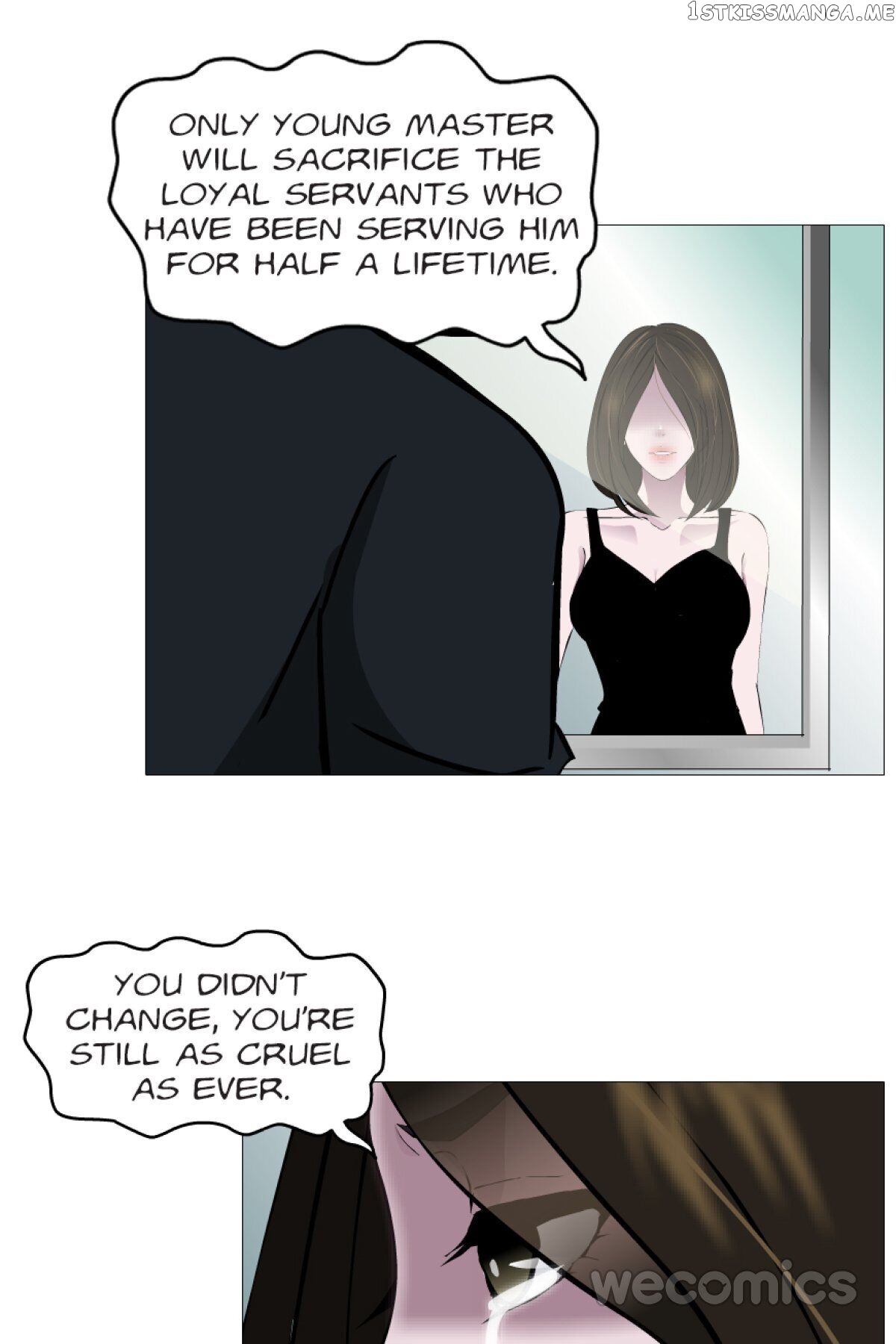 Trap Of The Goddess Chapter 146 - page 28