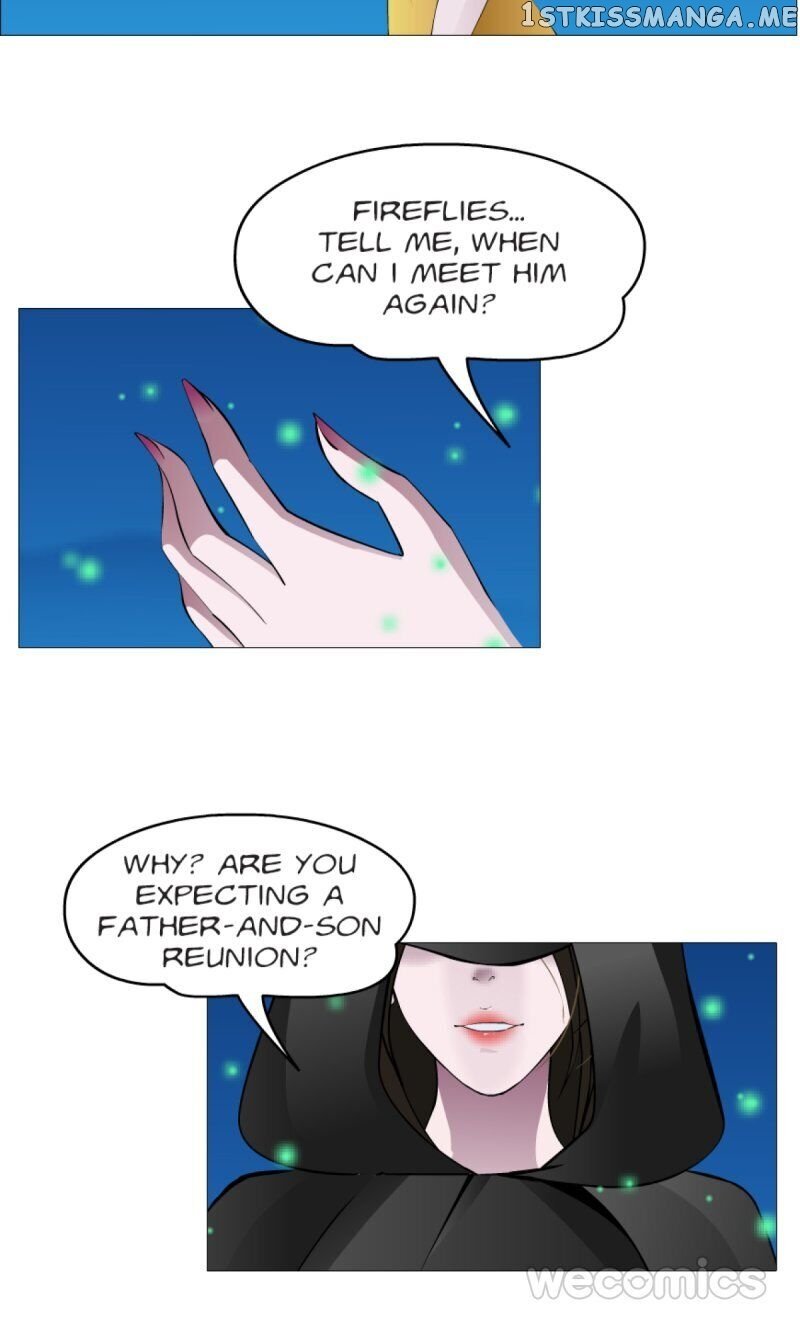 Trap Of The Goddess Chapter 145 - page 12