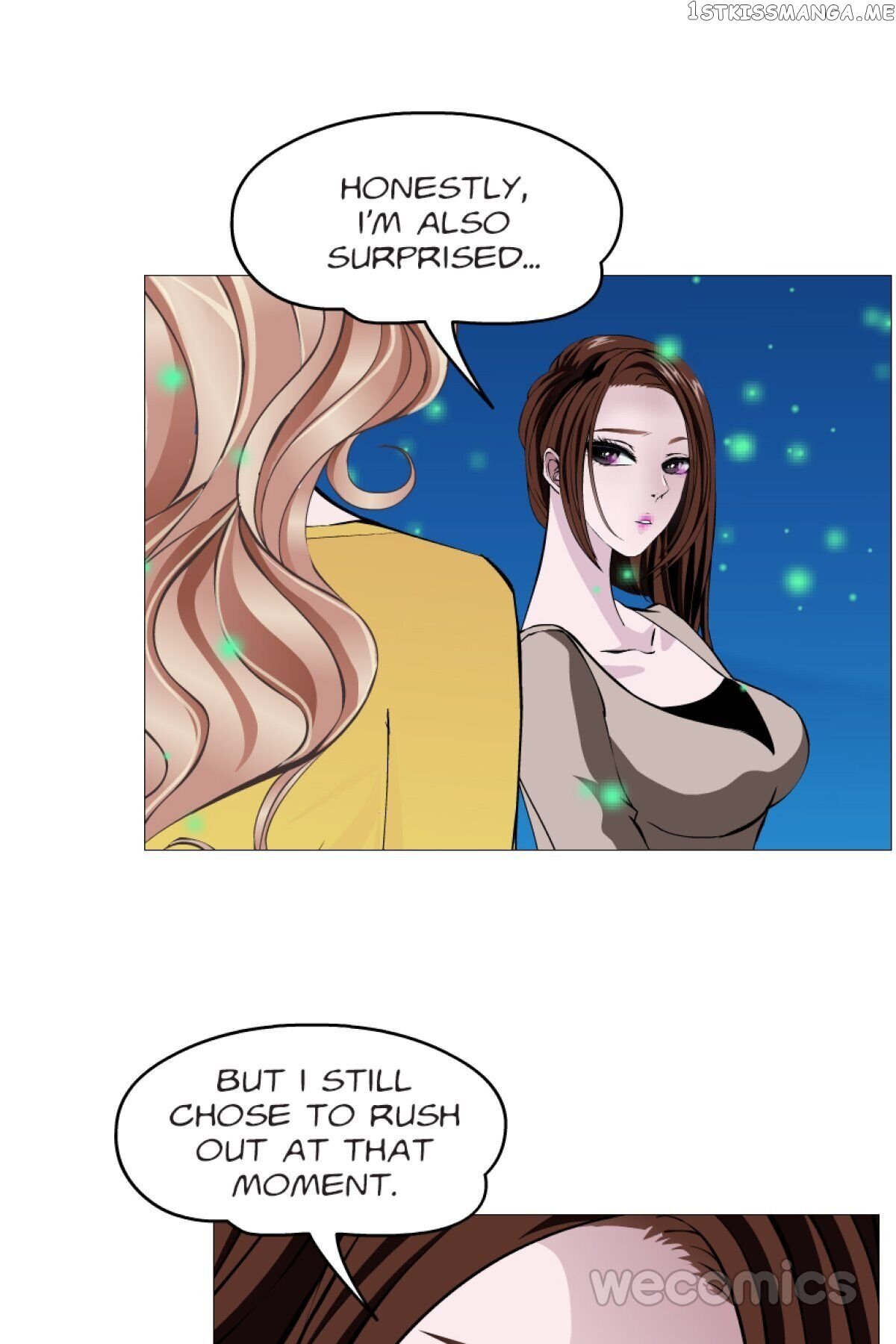 Trap Of The Goddess Chapter 145 - page 25