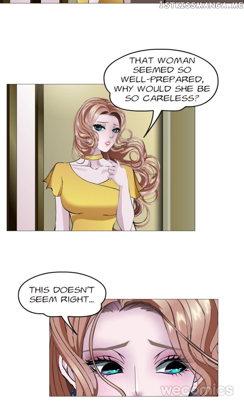 Trap Of The Goddess Chapter 145 - page 30