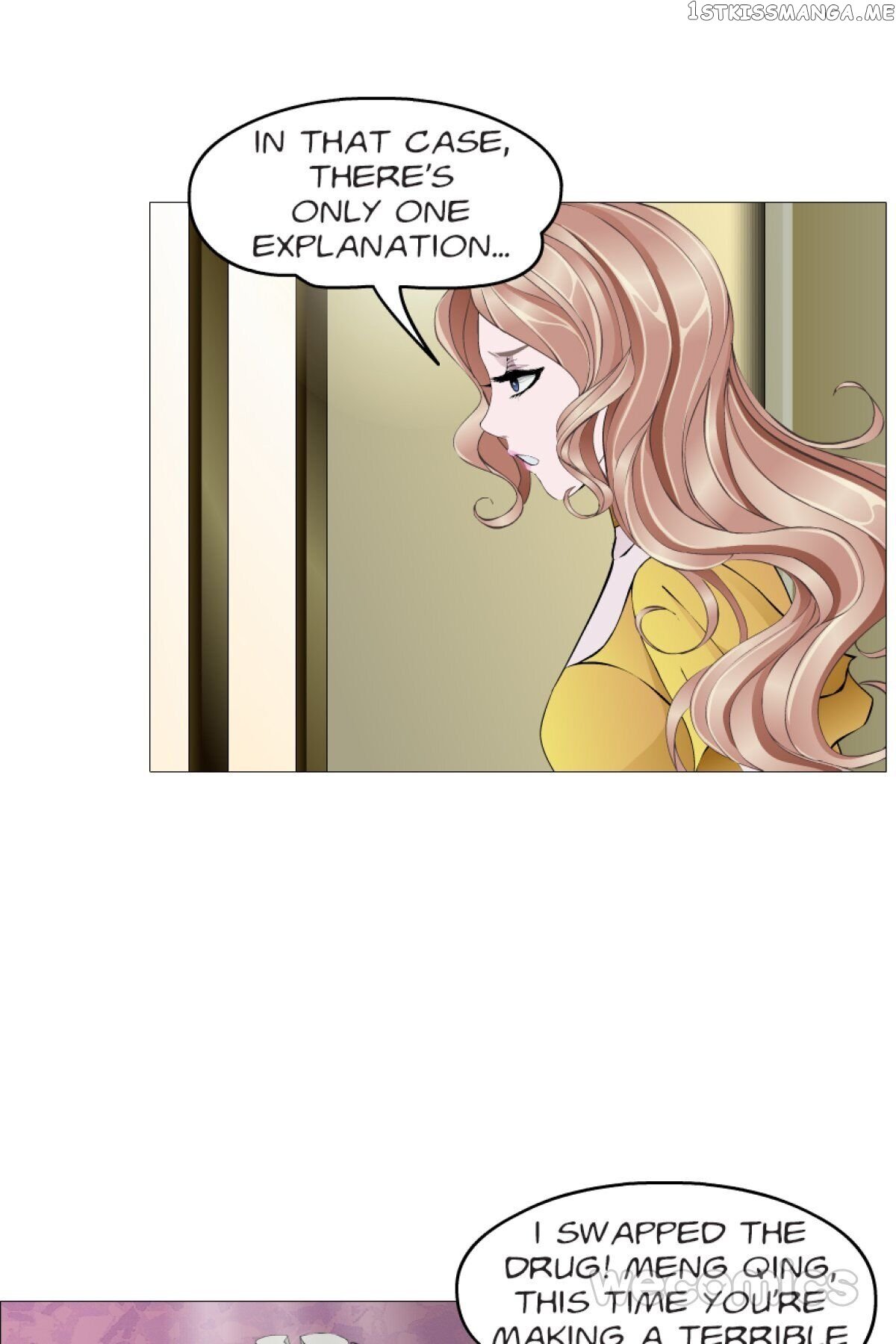 Trap Of The Goddess Chapter 145 - page 31