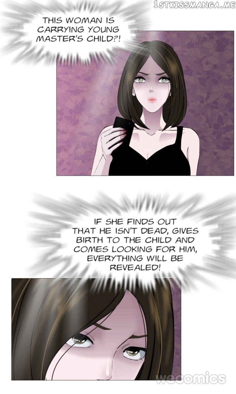 Trap Of The Goddess Chapter 145 - page 9