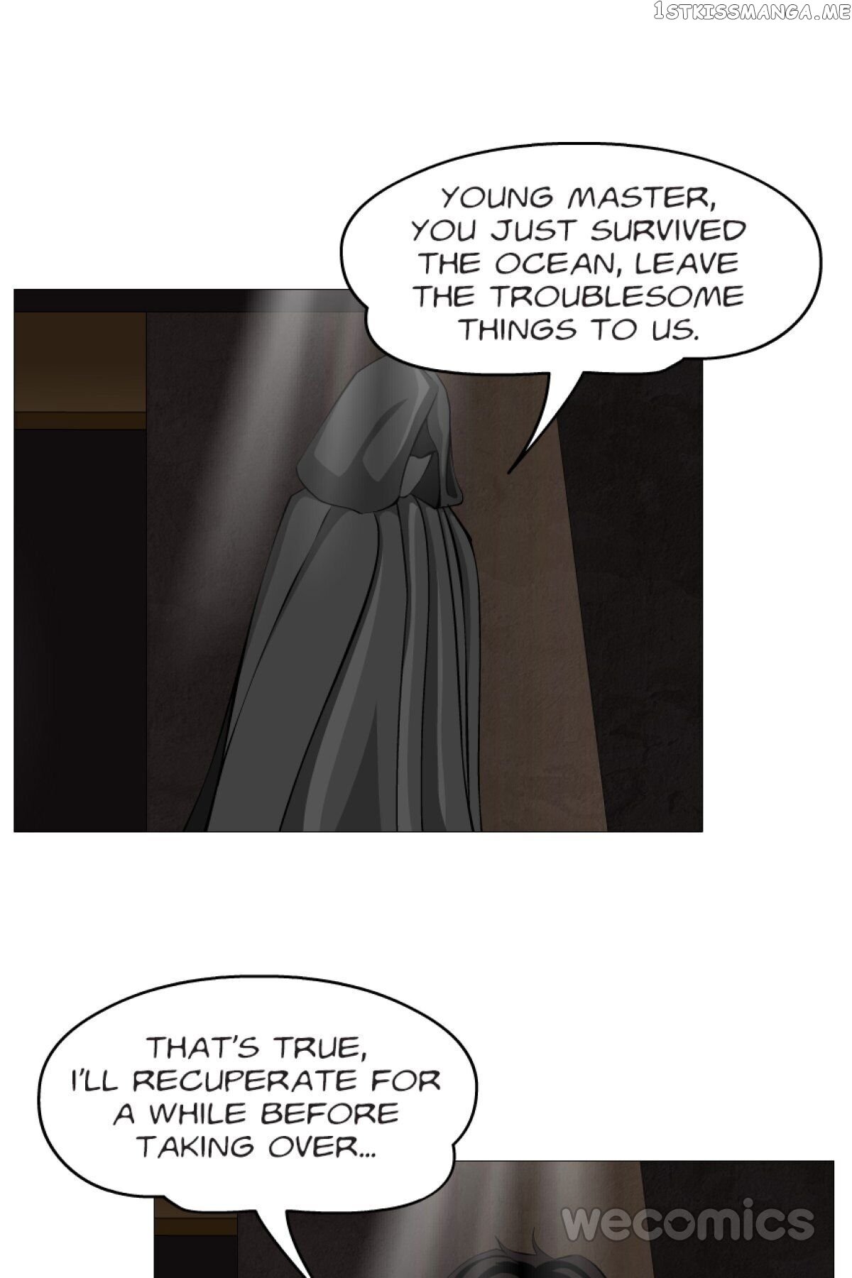 Trap Of The Goddess Chapter 143 - page 31