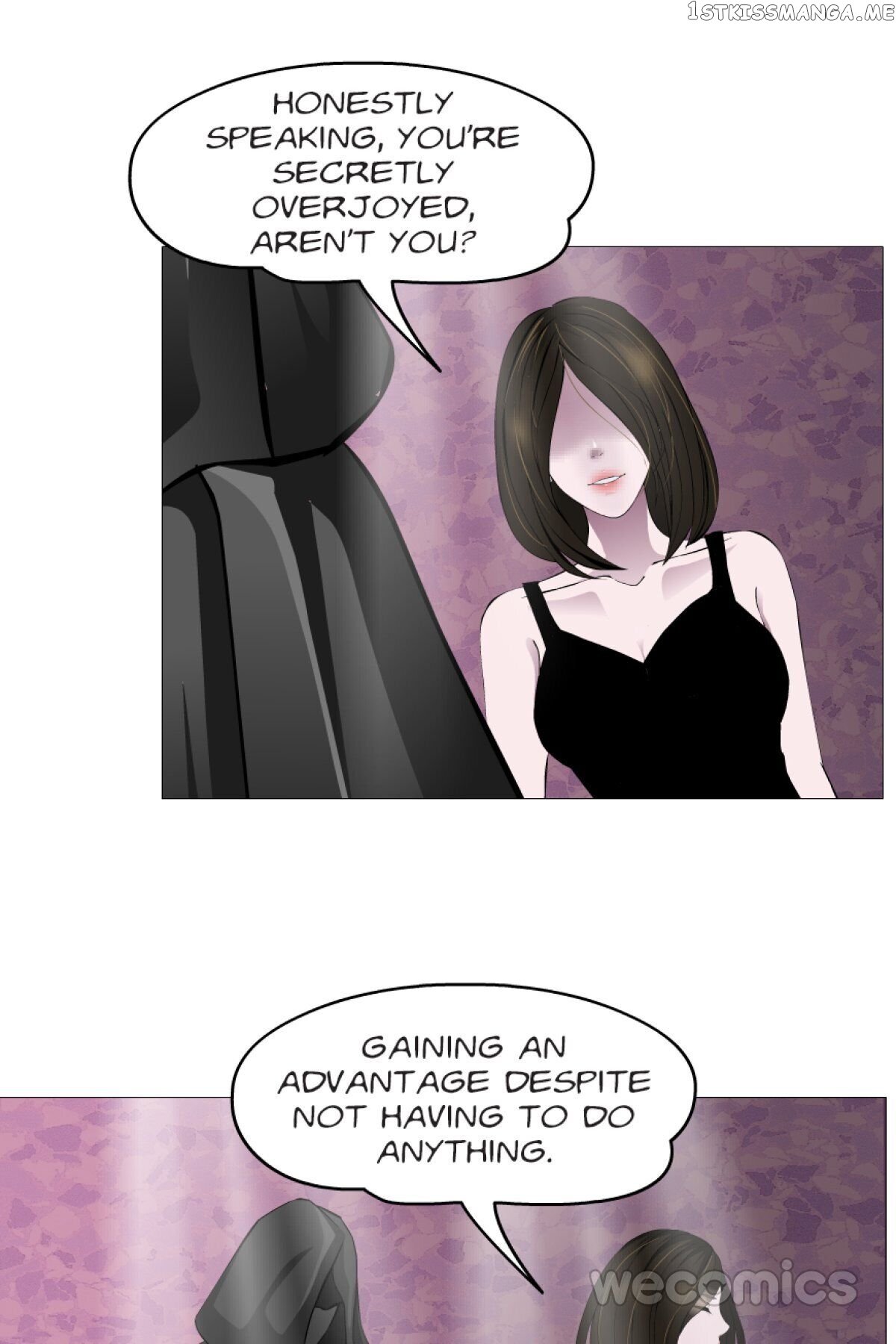 Trap Of The Goddess Chapter 143 - page 4