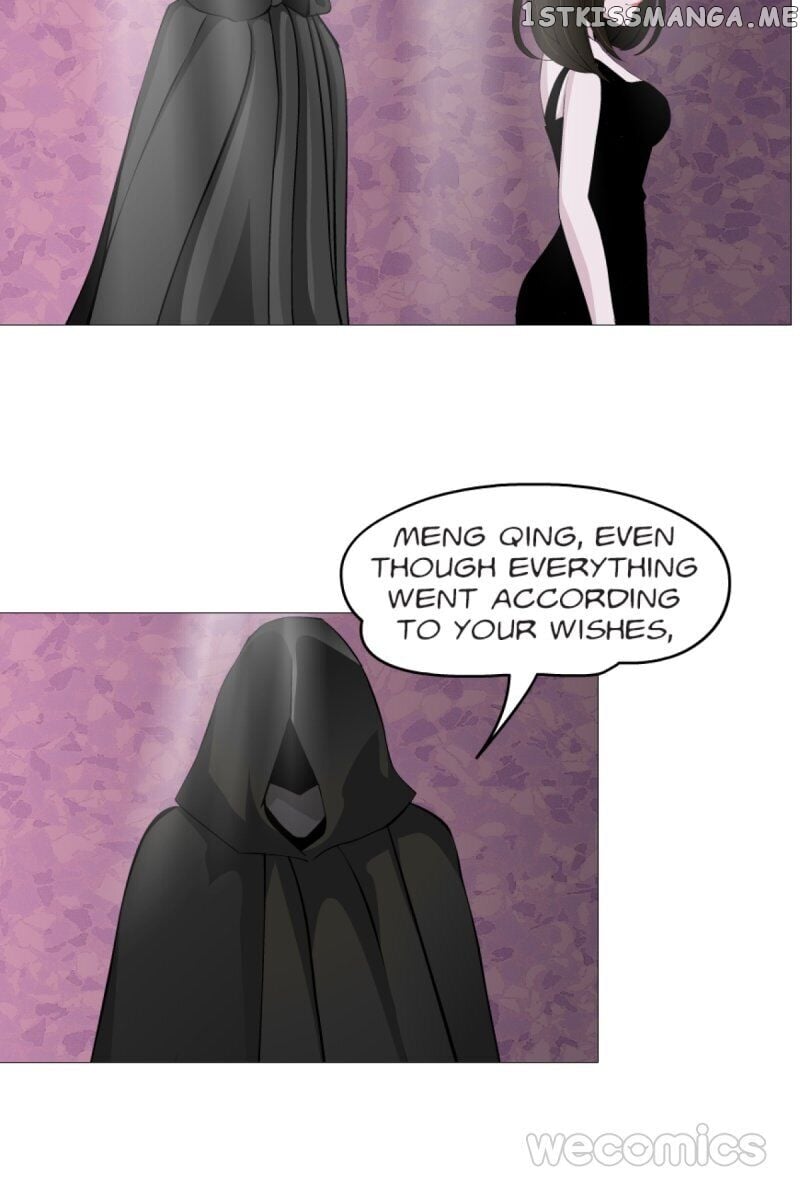 Trap Of The Goddess Chapter 143 - page 5