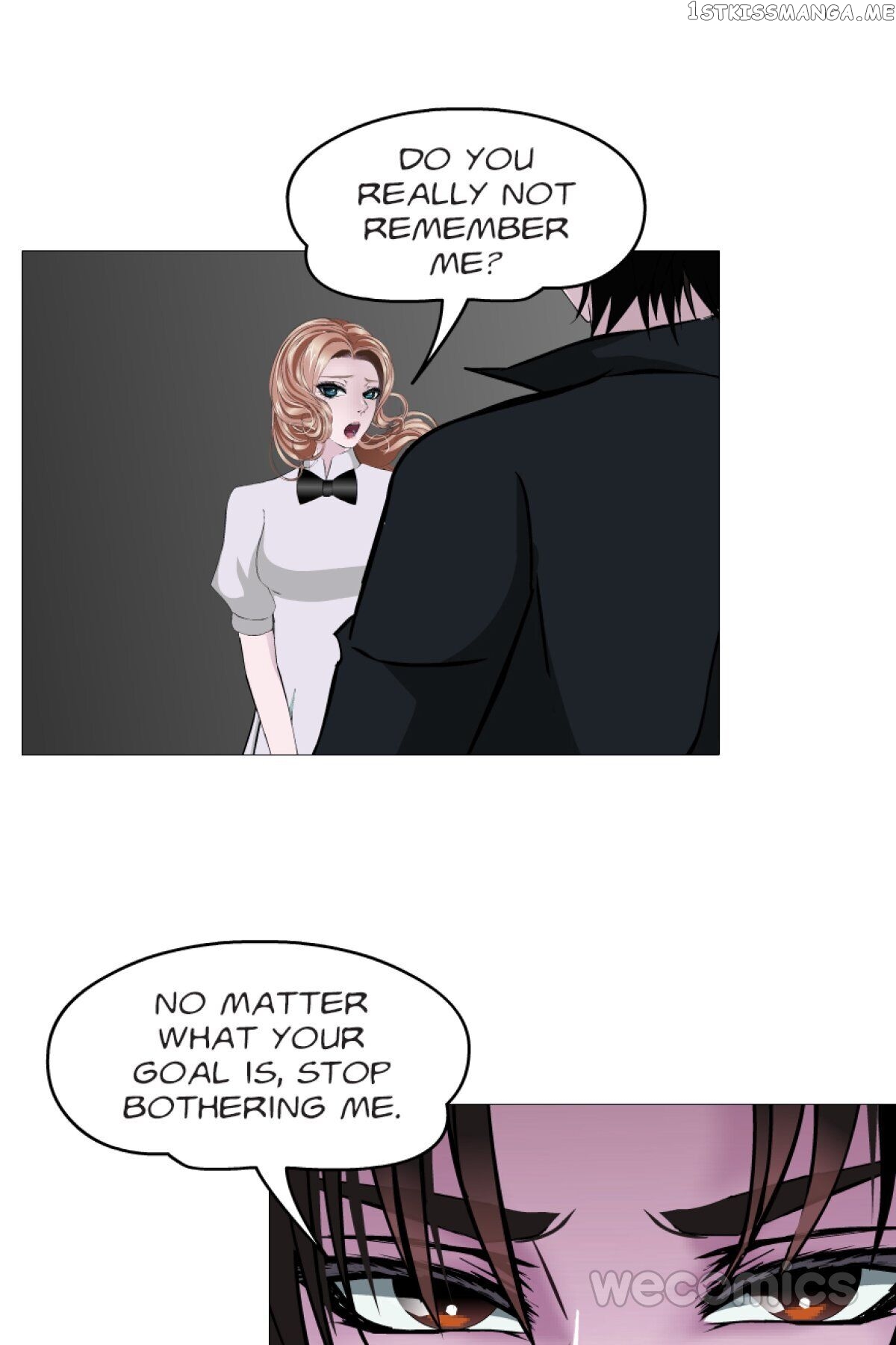 Trap Of The Goddess Chapter 141 - page 16