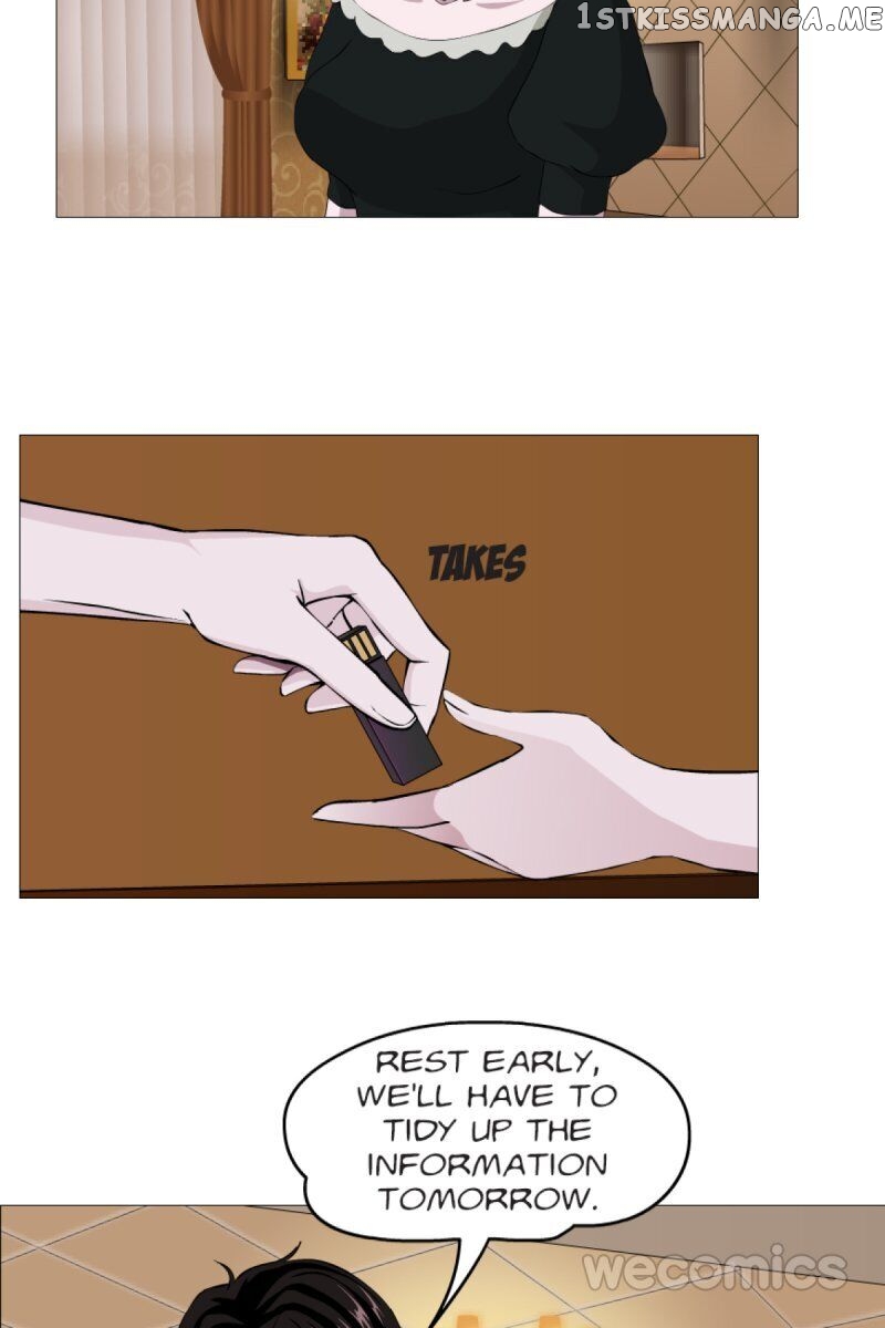 Trap Of The Goddess Chapter 141 - page 26