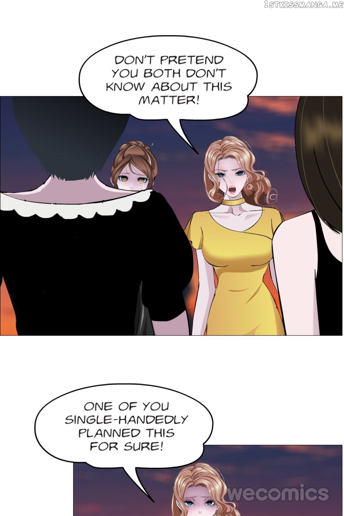 Trap Of The Goddess Chapter 139 - page 31