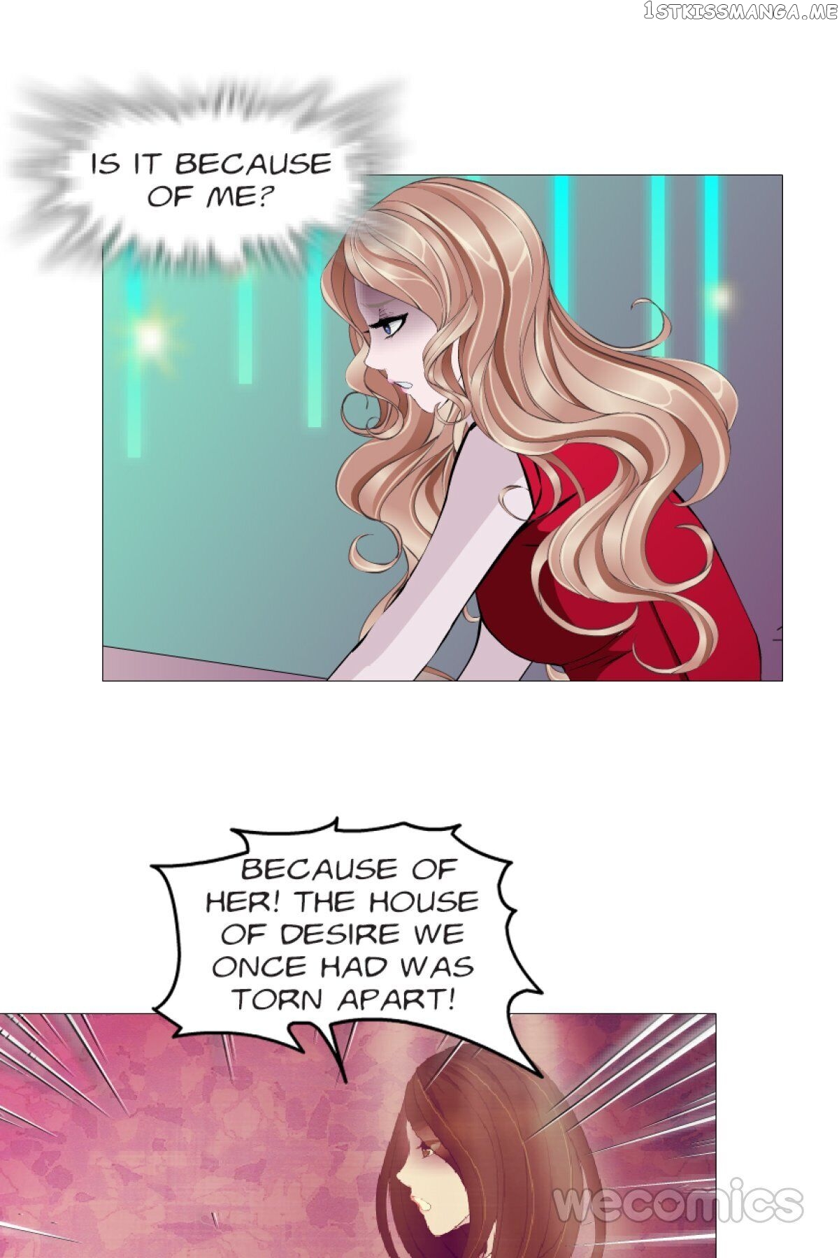 Trap Of The Goddess Chapter 137 - page 16