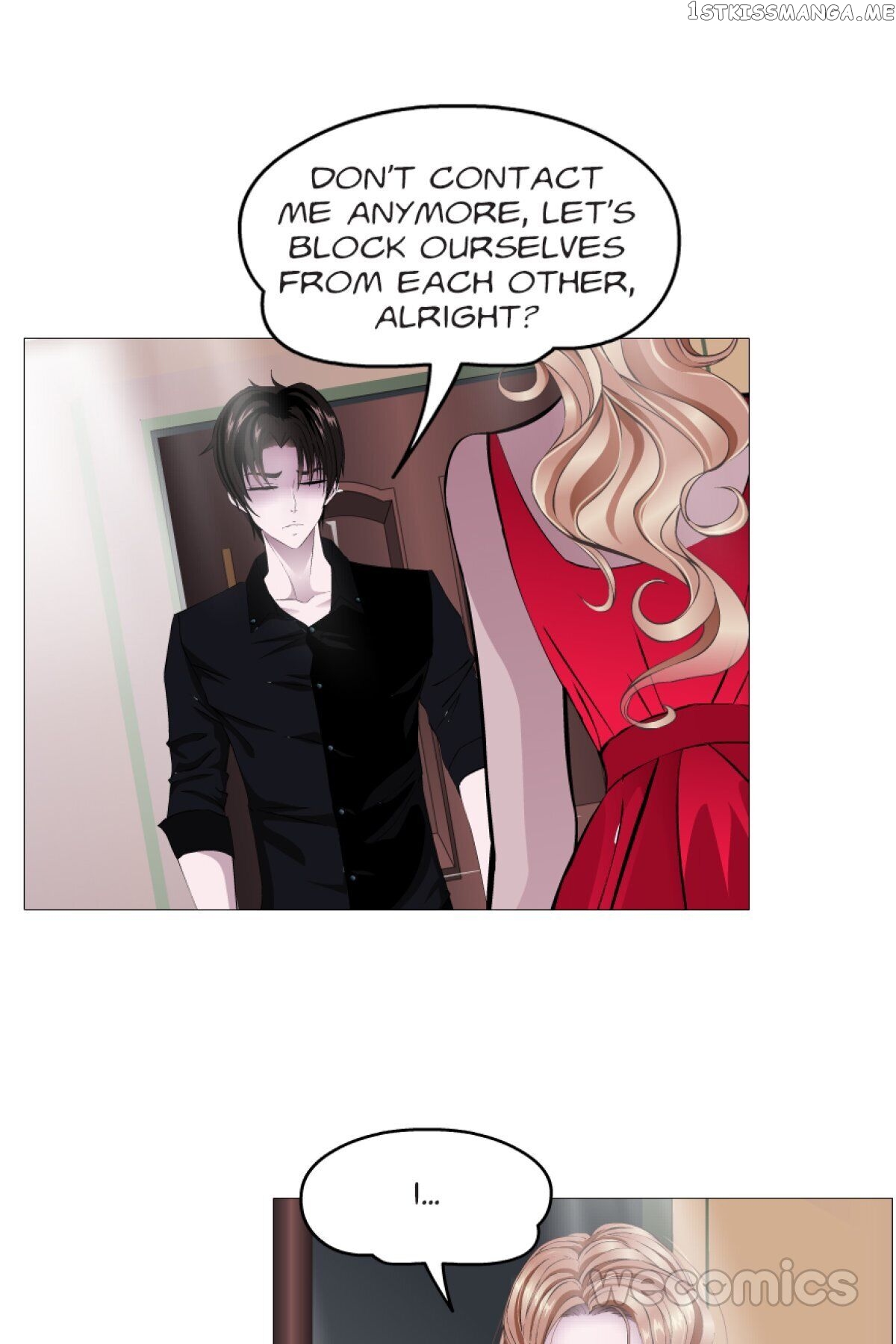 Trap Of The Goddess Chapter 136 - page 10