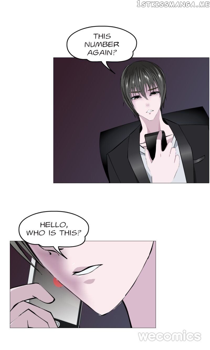 Trap Of The Goddess Chapter 136 - page 18