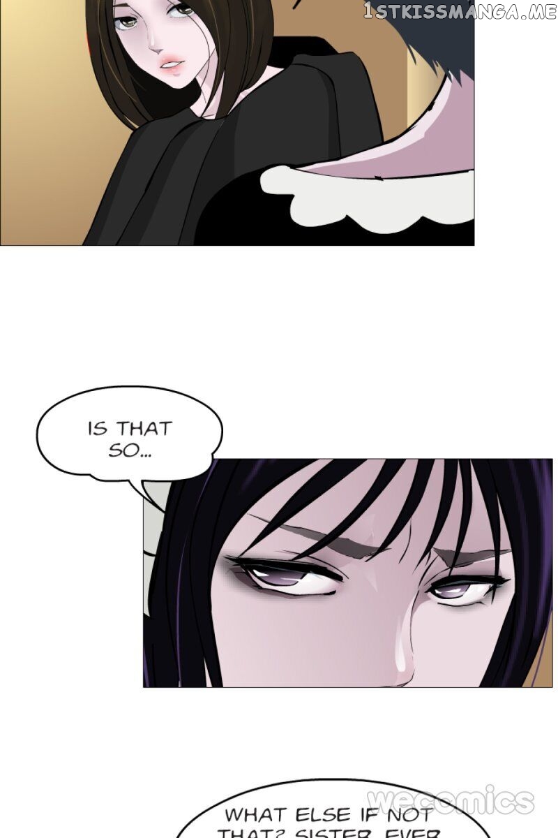 Trap Of The Goddess Chapter 136 - page 26