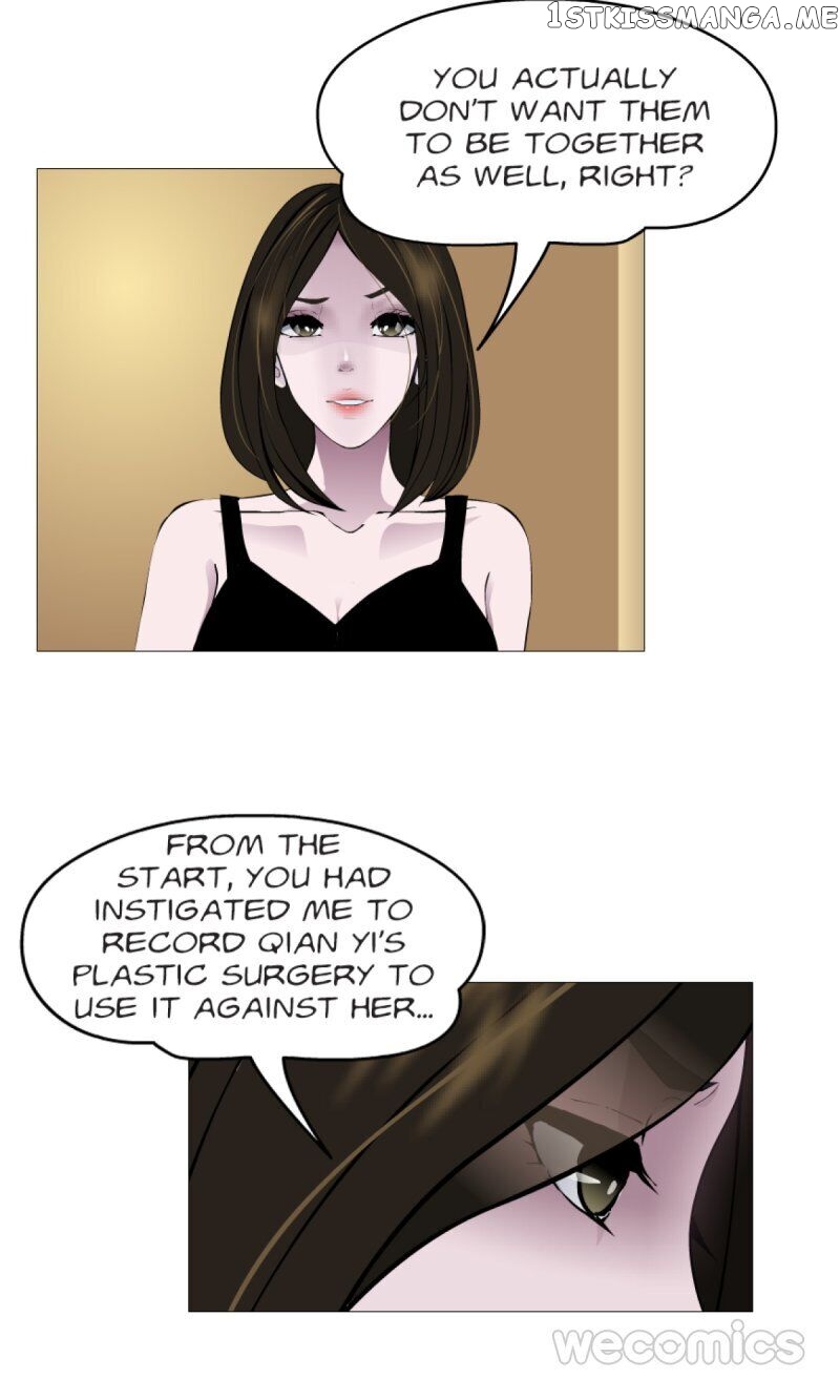 Trap Of The Goddess Chapter 136 - page 30