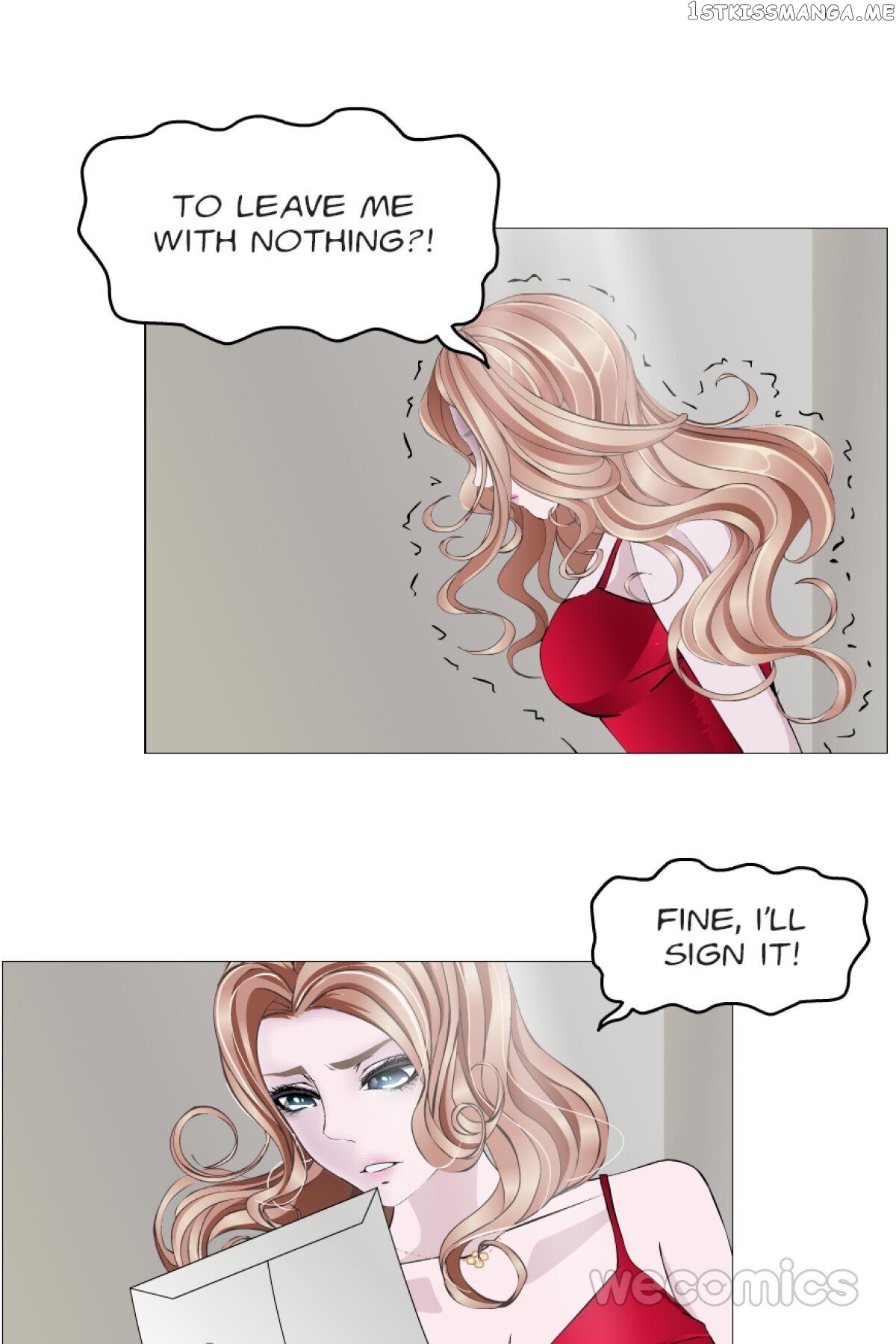 Trap Of The Goddess Chapter 134 - page 10