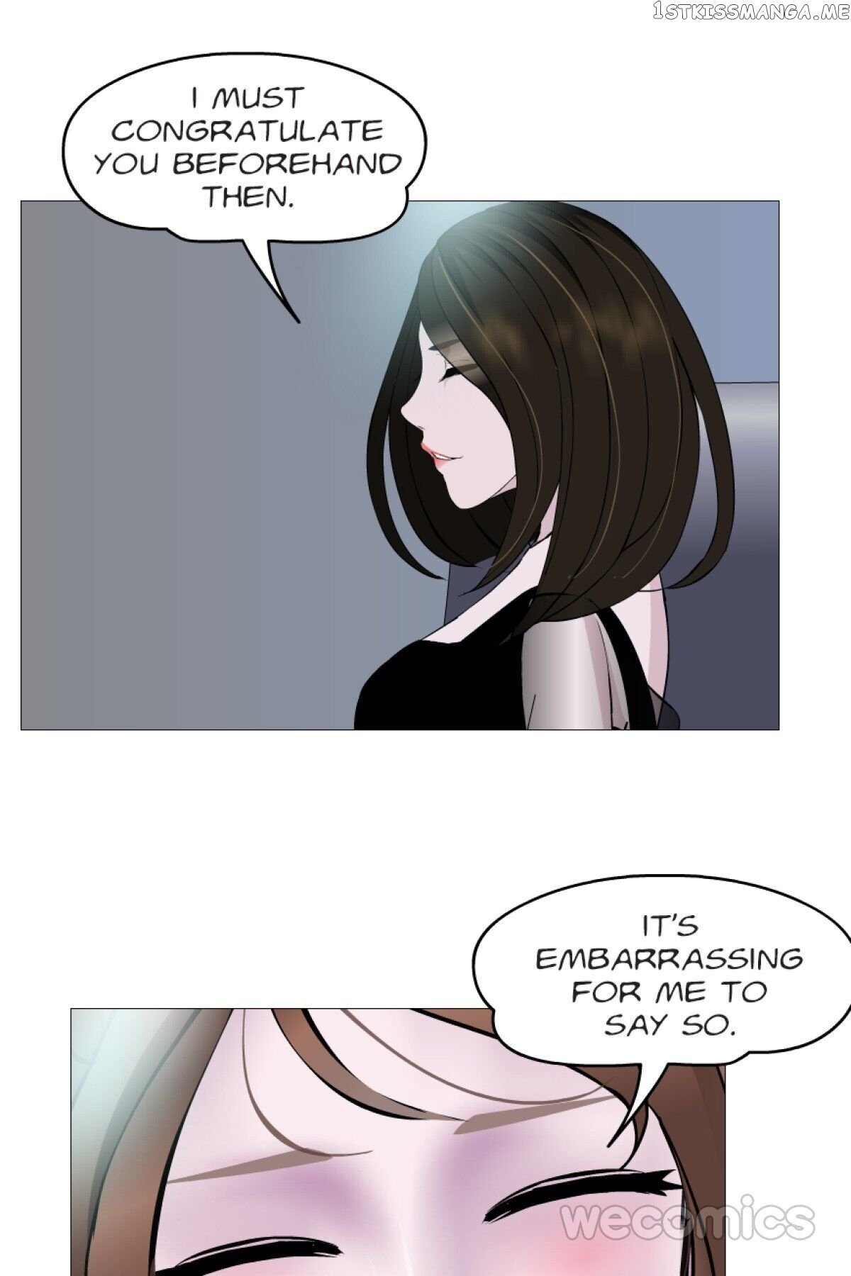 Trap Of The Goddess Chapter 134 - page 19