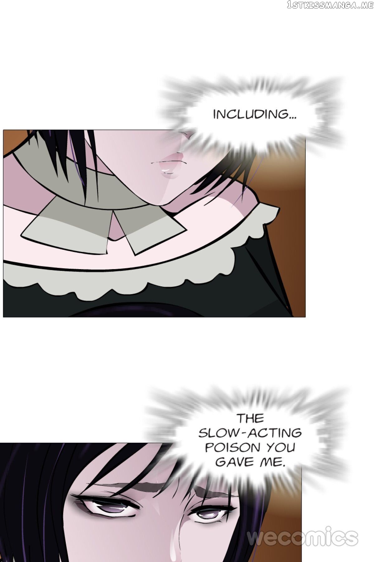 Trap Of The Goddess Chapter 134 - page 28