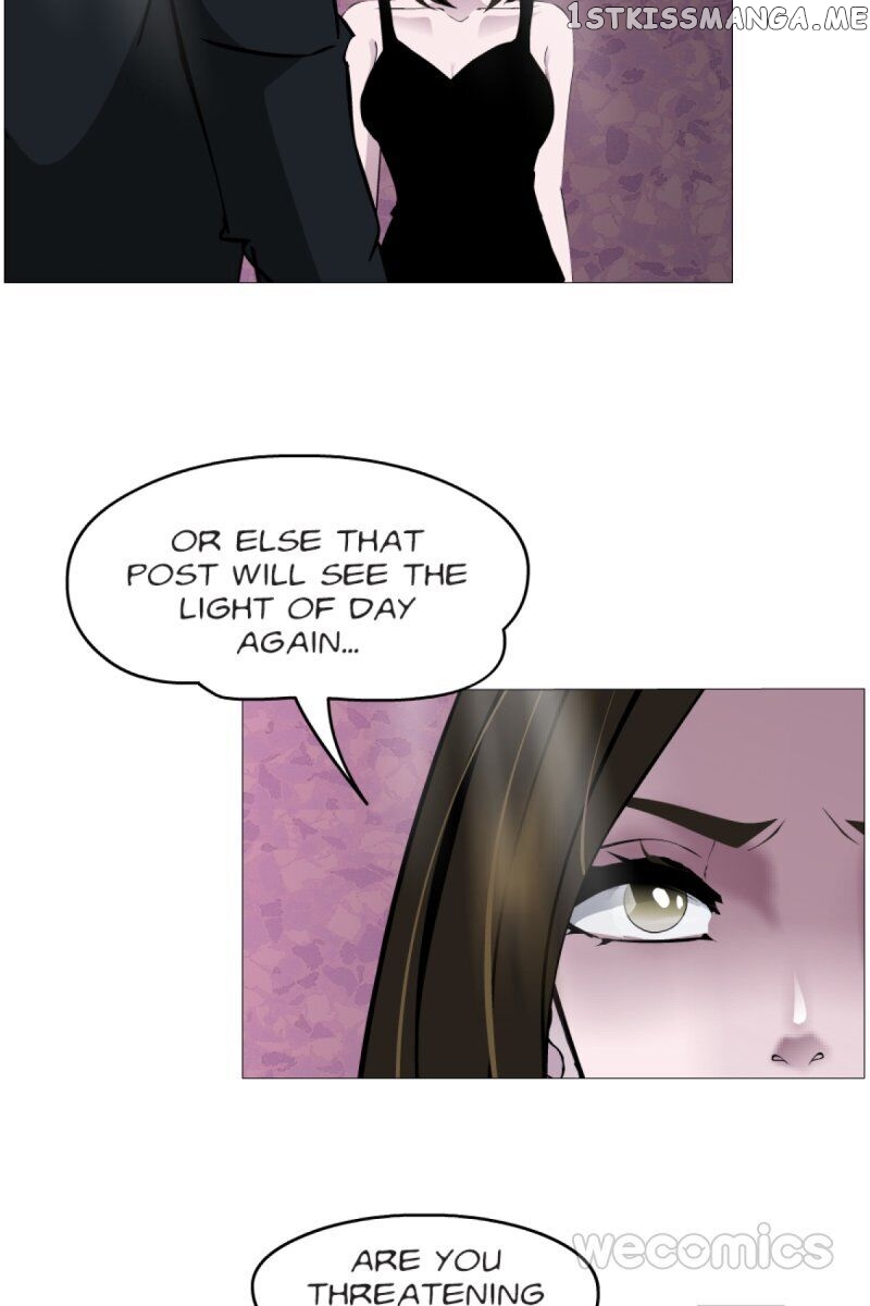 Trap Of The Goddess Chapter 133 - page 2