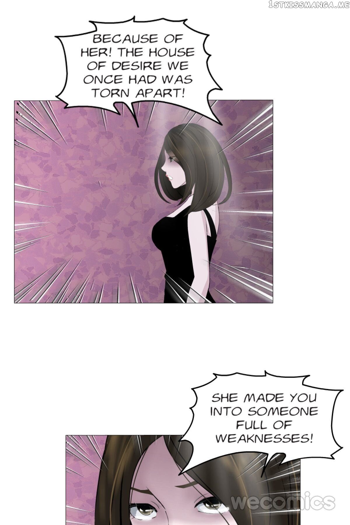 Trap Of The Goddess Chapter 133 - page 4