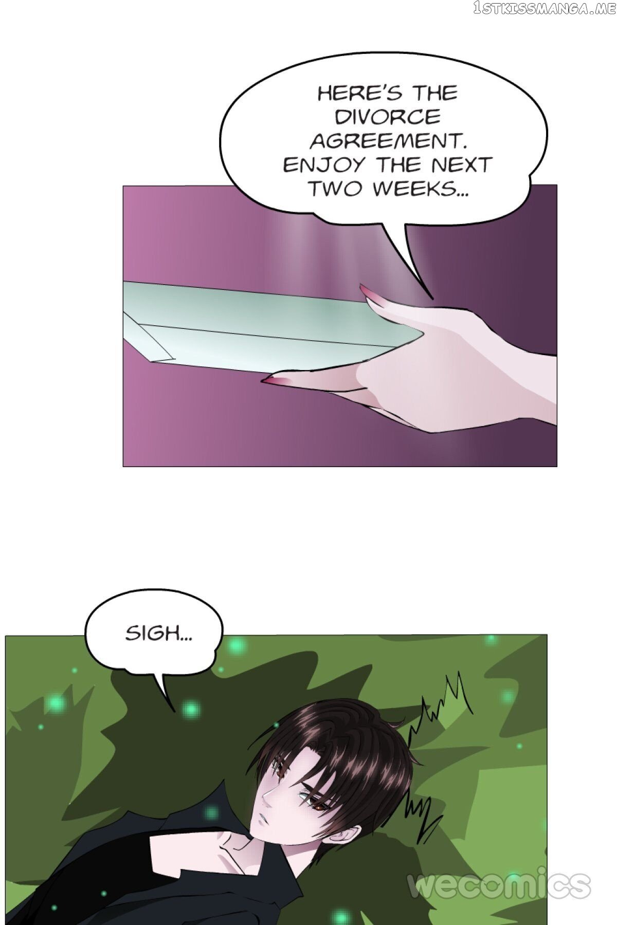 Trap Of The Goddess Chapter 133 - page 7