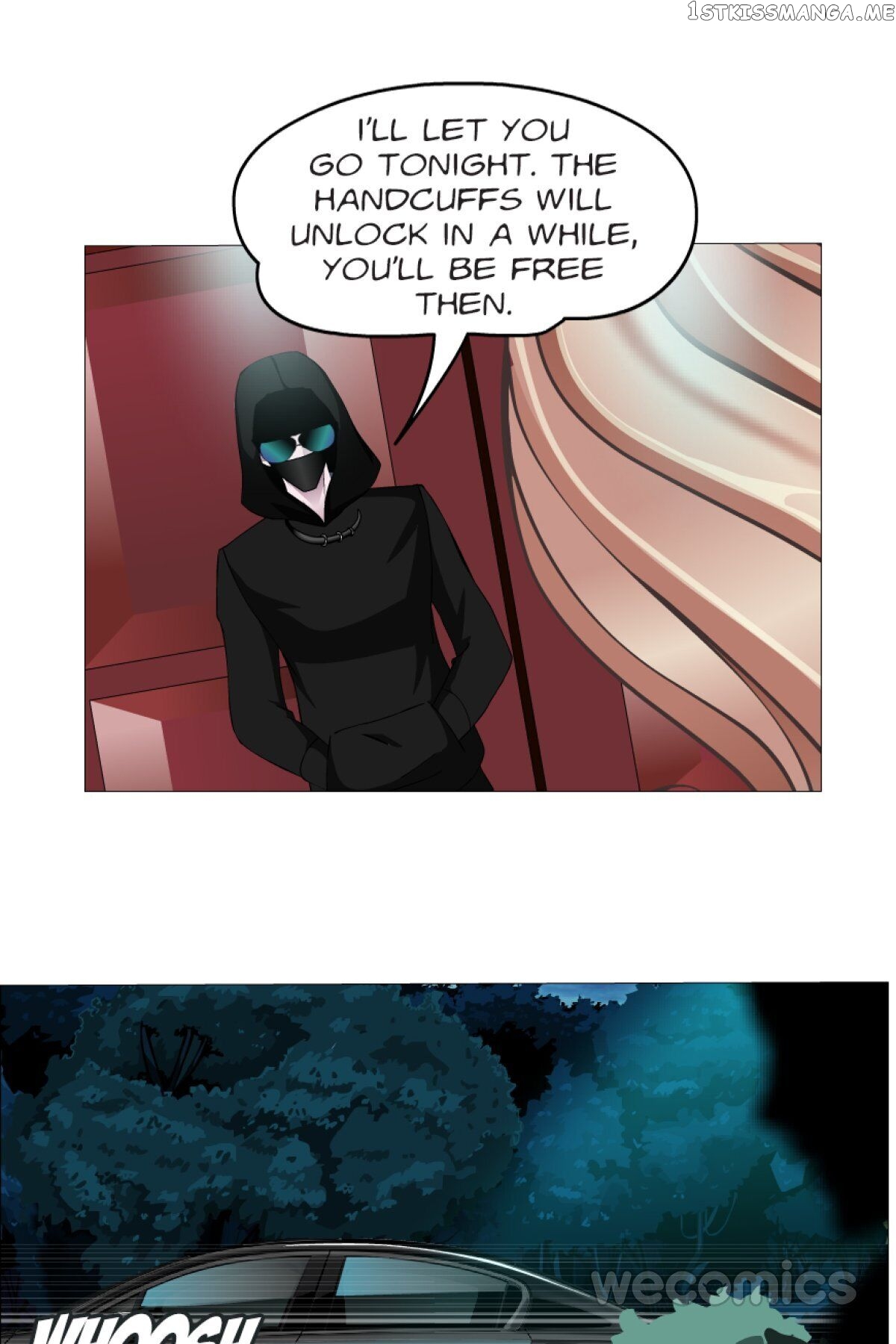 Trap Of The Goddess Chapter 125 - page 10