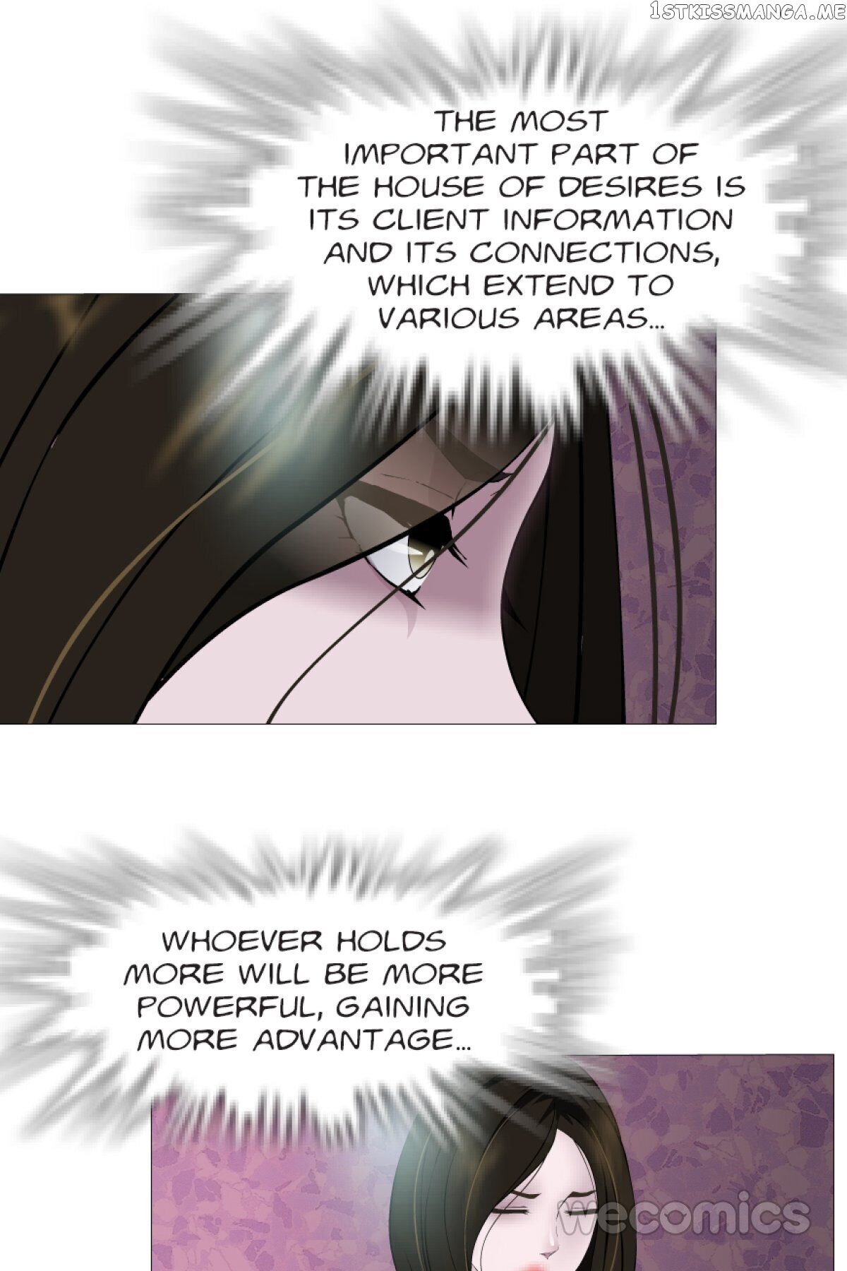 Trap Of The Goddess Chapter 124 - page 4