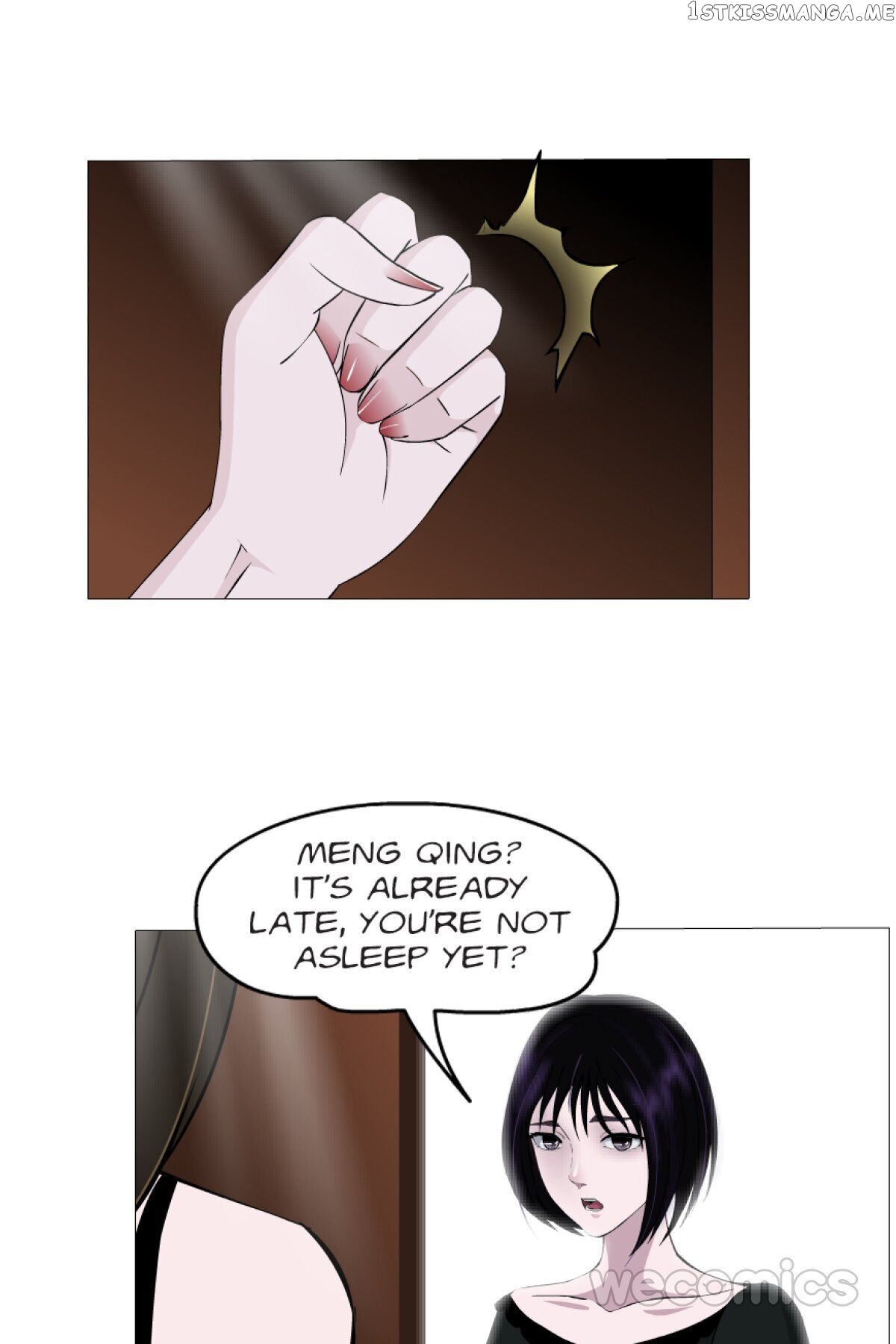 Trap Of The Goddess Chapter 124 - page 7