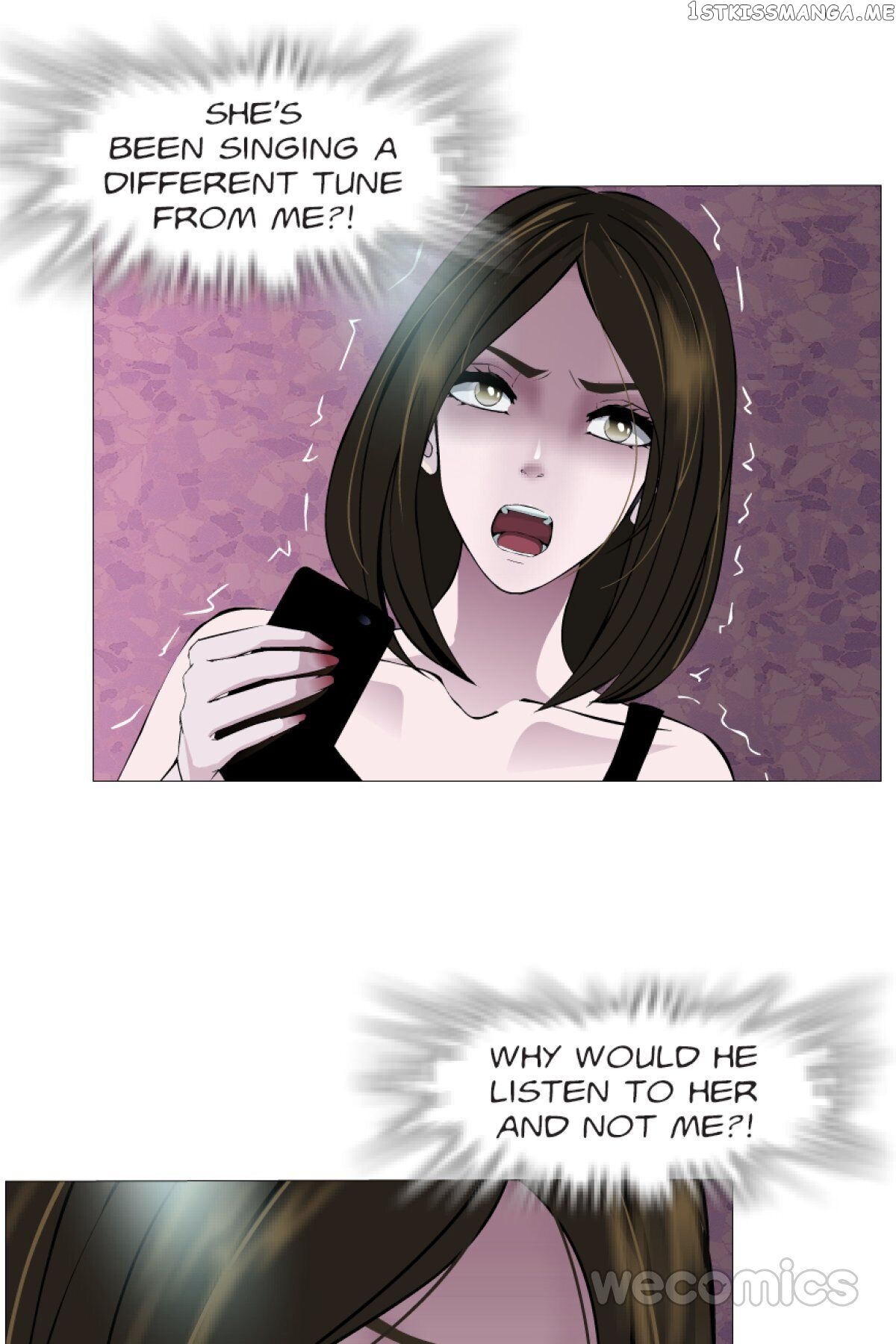 Trap Of The Goddess Chapter 123 - page 25