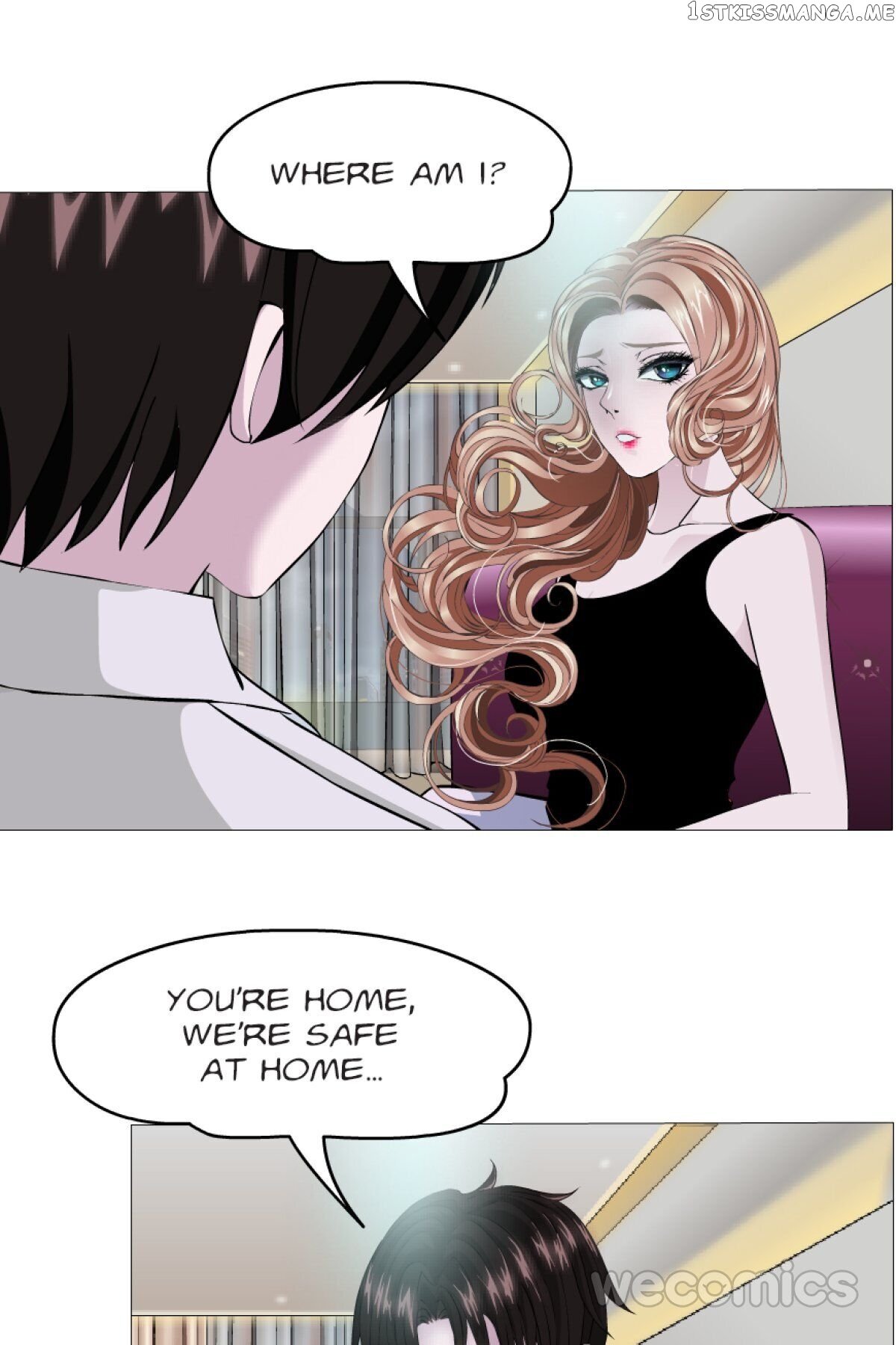 Trap Of The Goddess Chapter 123 - page 7