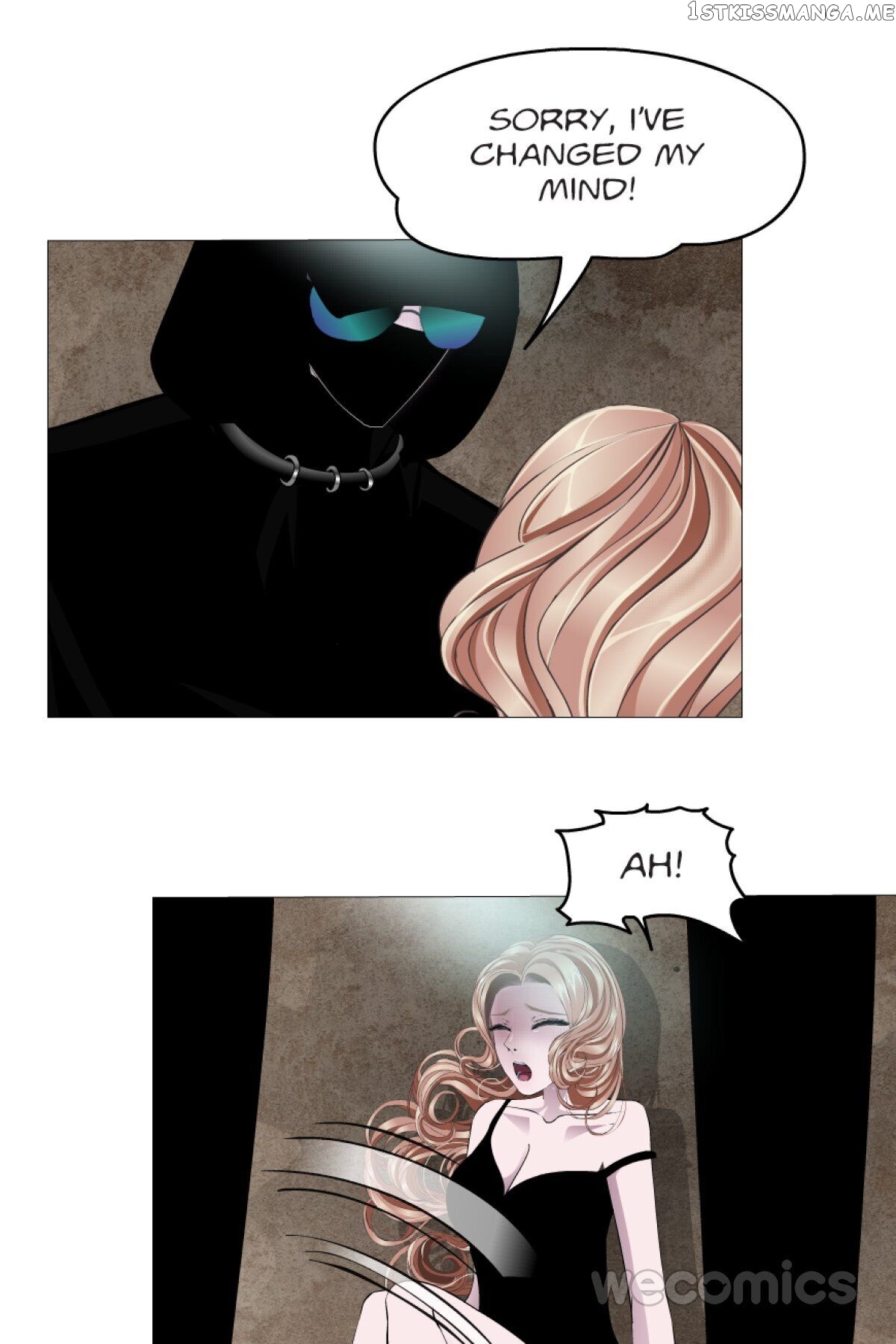 Trap Of The Goddess Chapter 122 - page 25