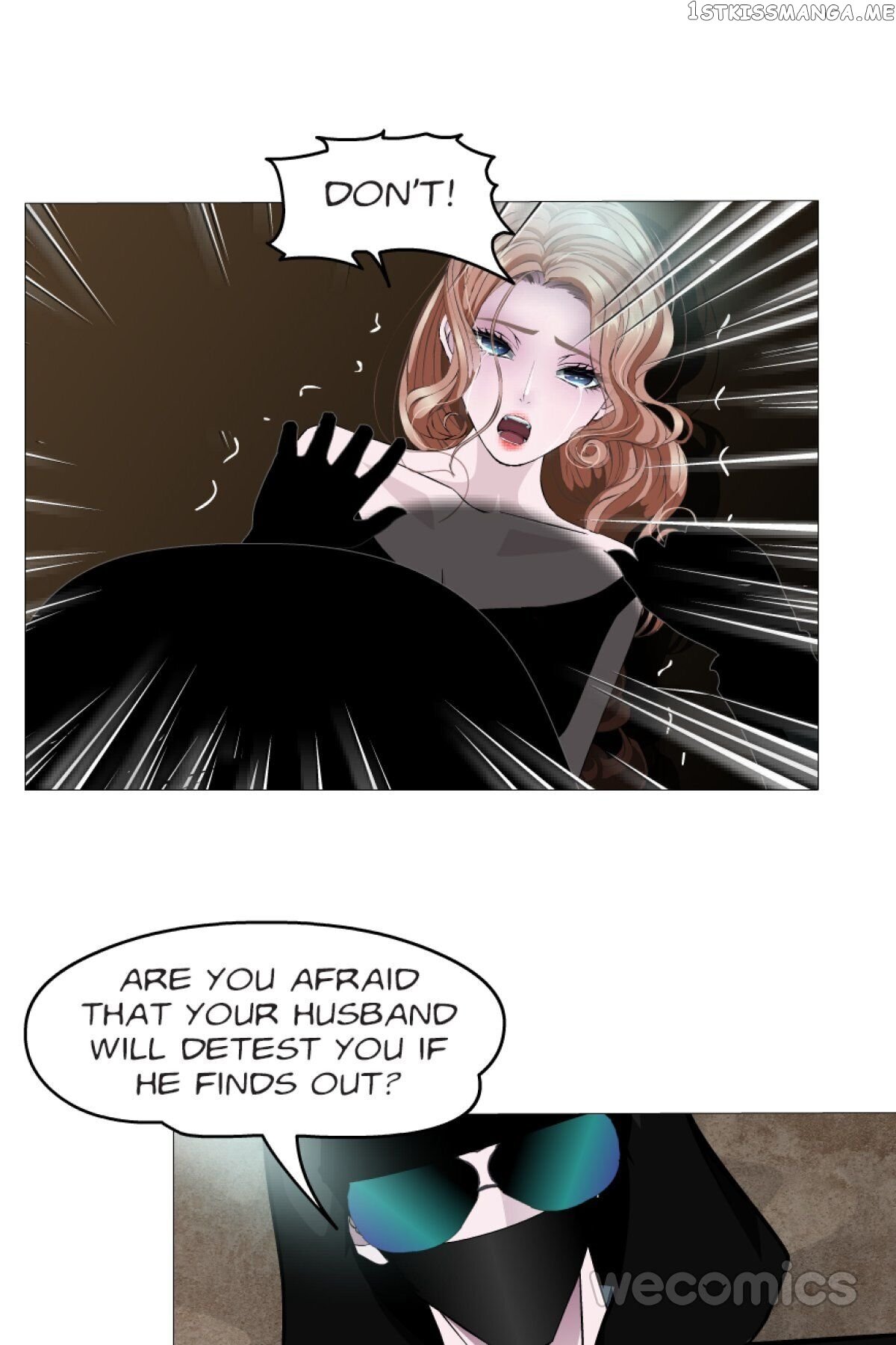 Trap Of The Goddess Chapter 122 - page 28